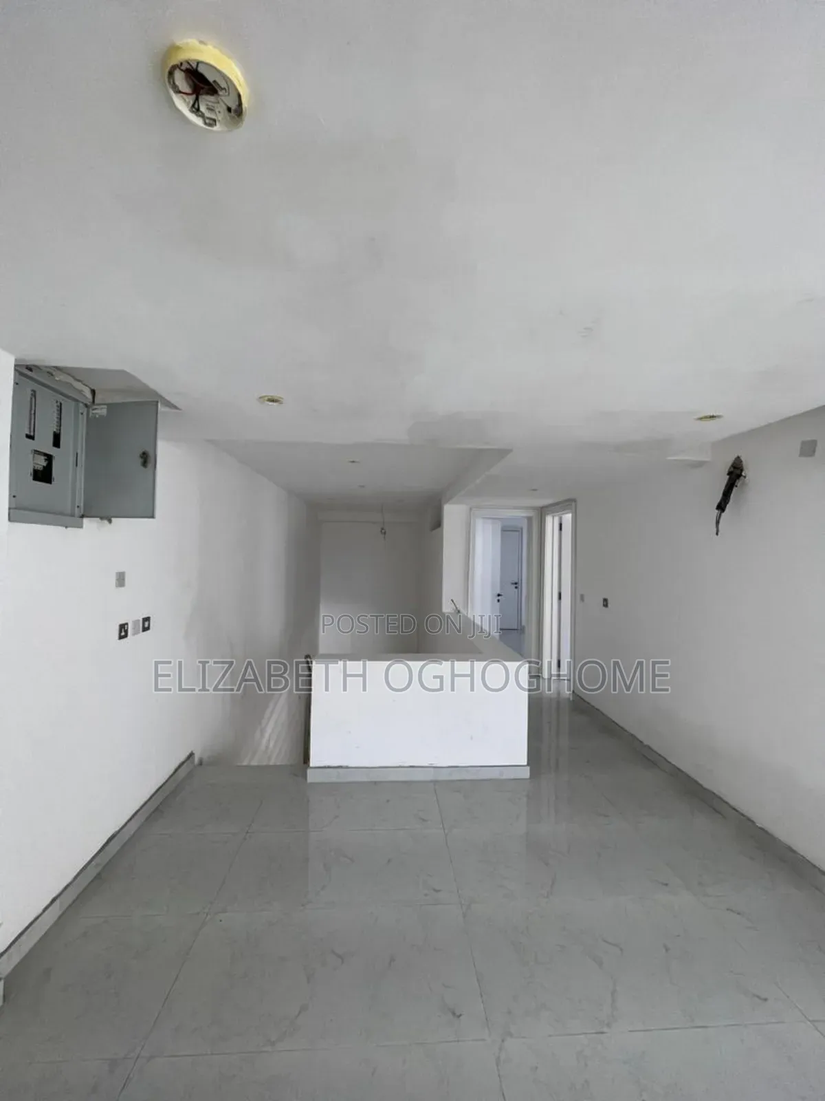 4bdrm Penthouse in Victoria Island for sale in Victoria Island