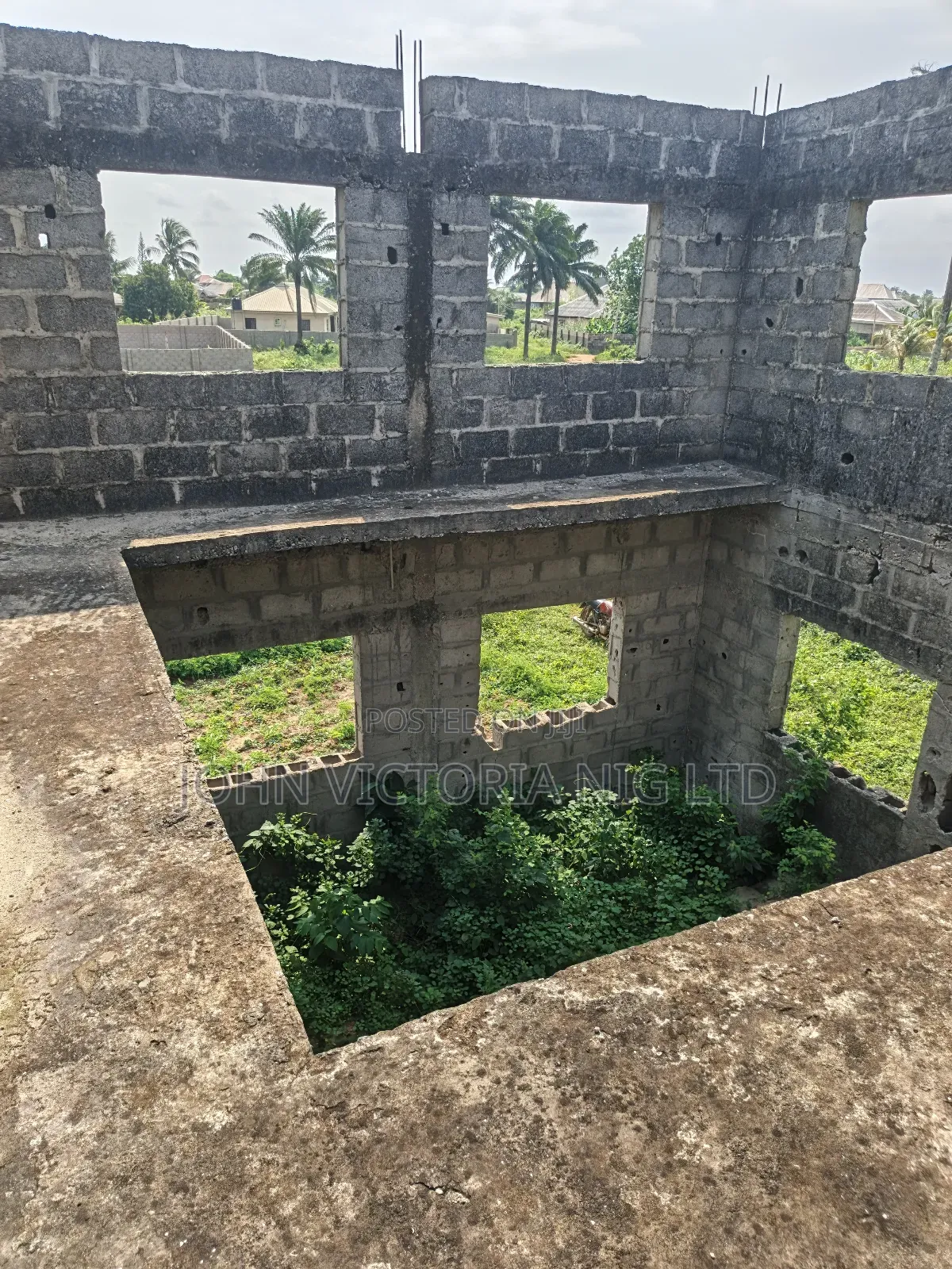 6bdrm Duplex In Ikoga, Badagry / Badagry For Sale in Badagry / Badagry