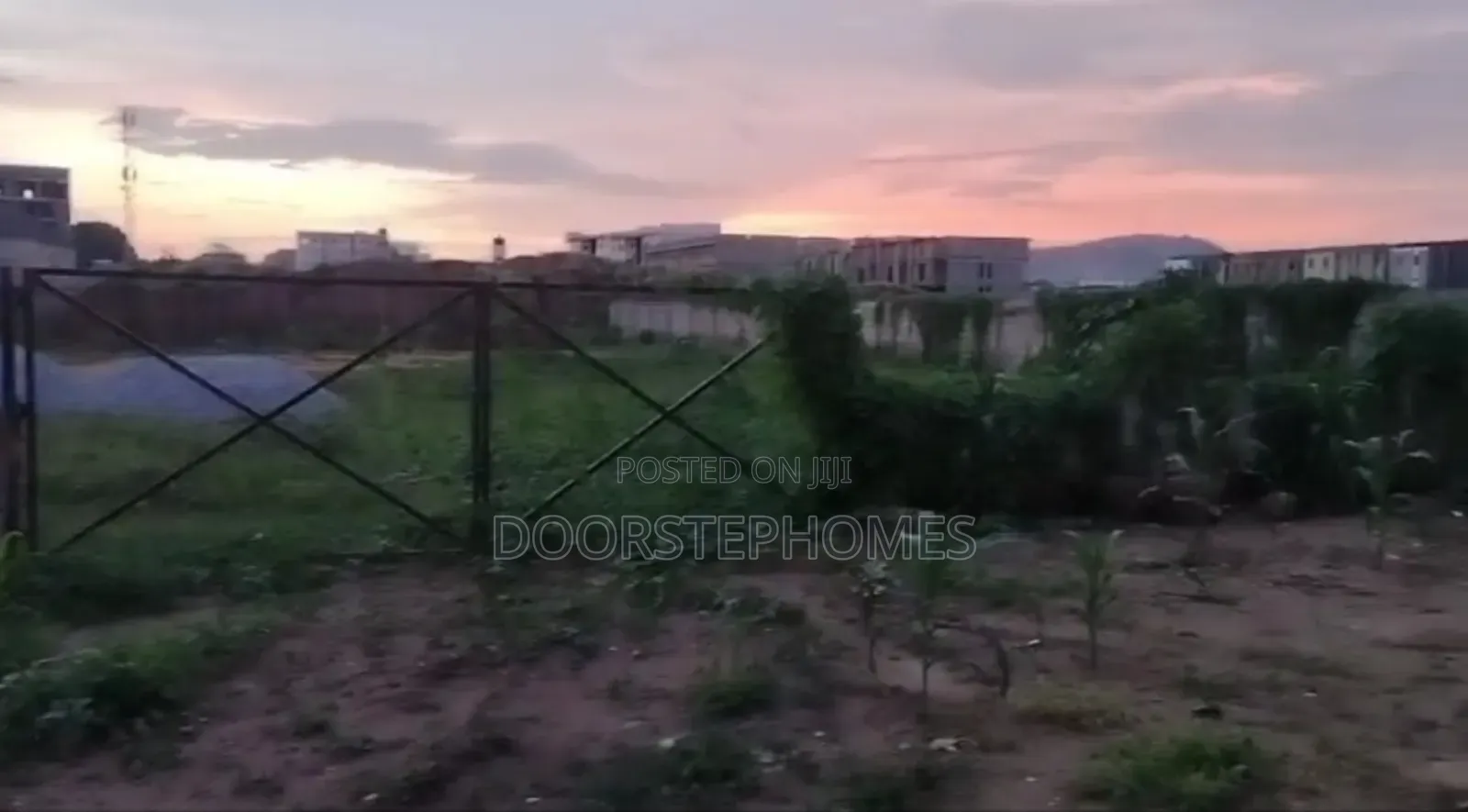 2920sqm Residential Land Available in Jahi for Sale in Jahi