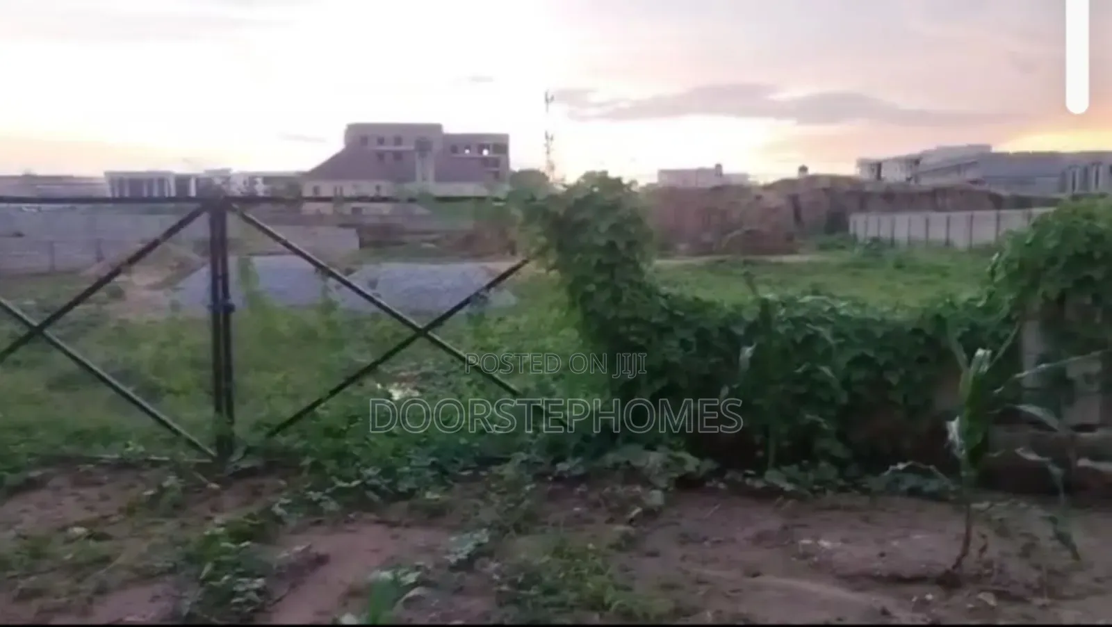 2920sqm Residential Land Available in Jahi for Sale in Jahi