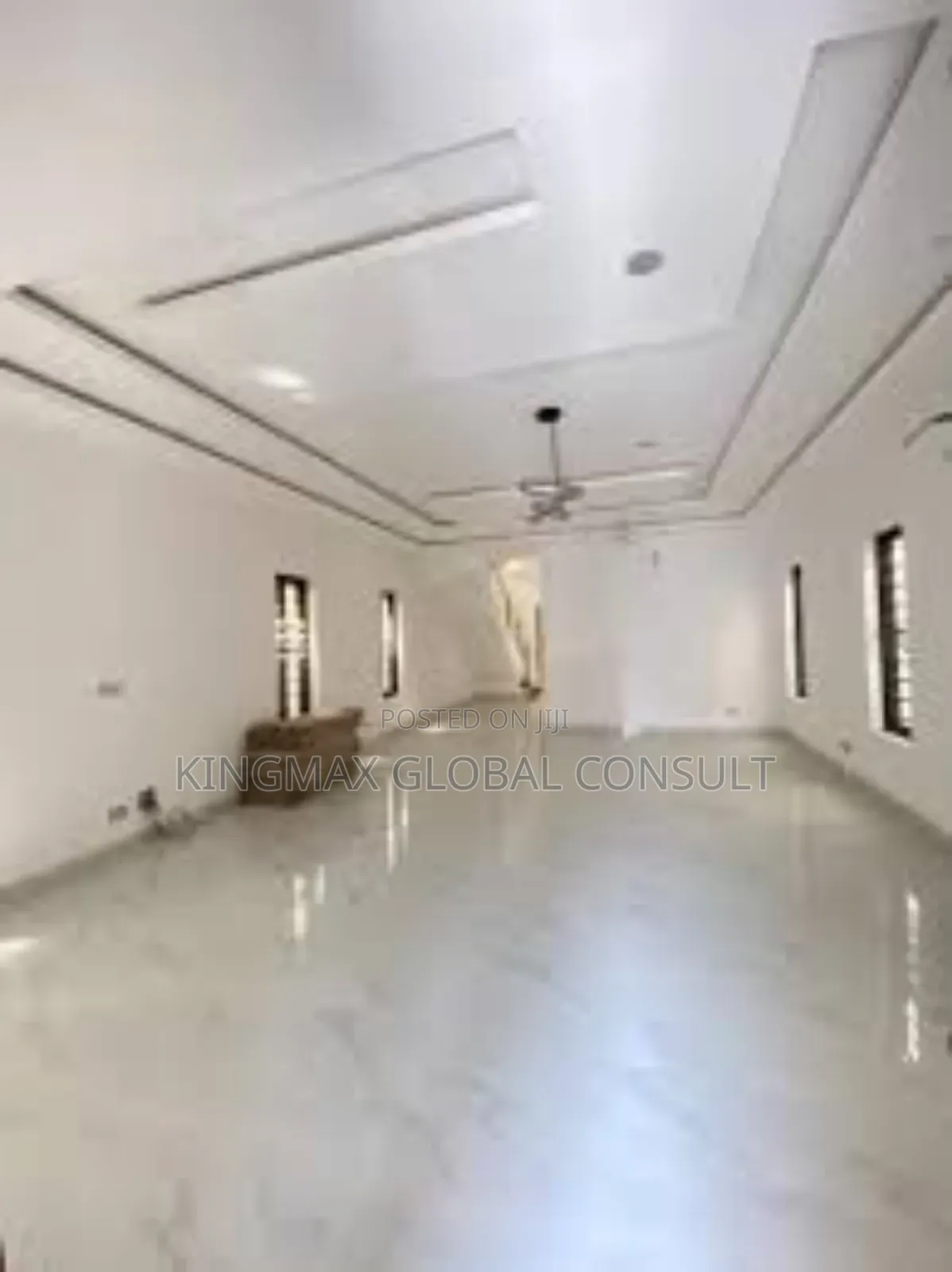 4bdrm Duplex in Lifecamp By for sale in Life Camp