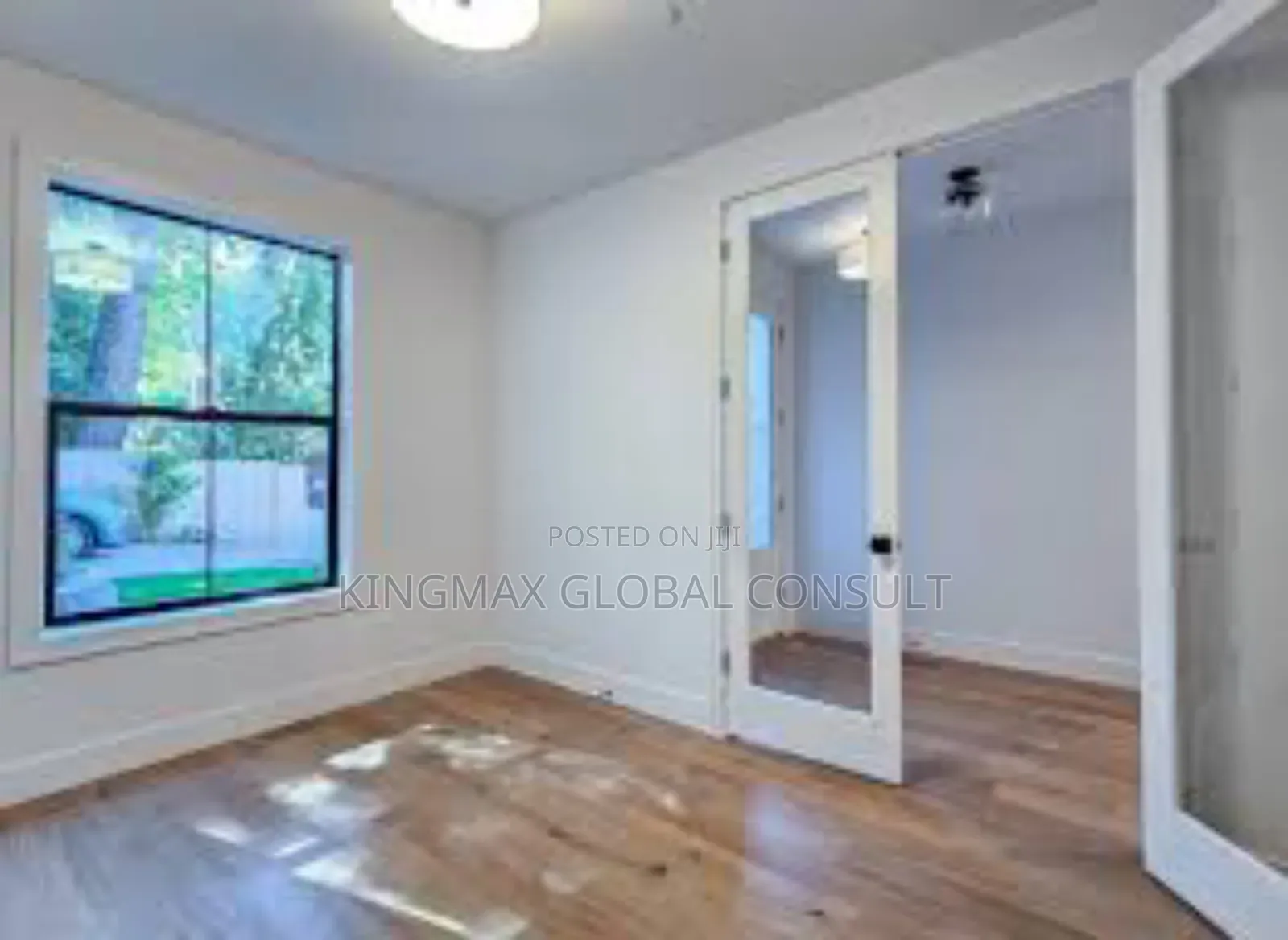 4bdrm Duplex in Lifecamp By for sale in Life Camp