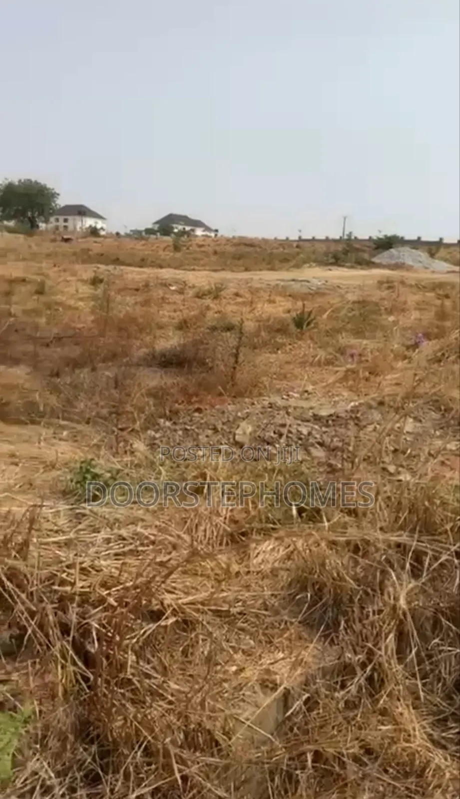 4033m2 Land Inside Riverpark Estate Lugbe for Sale in Lugbe District