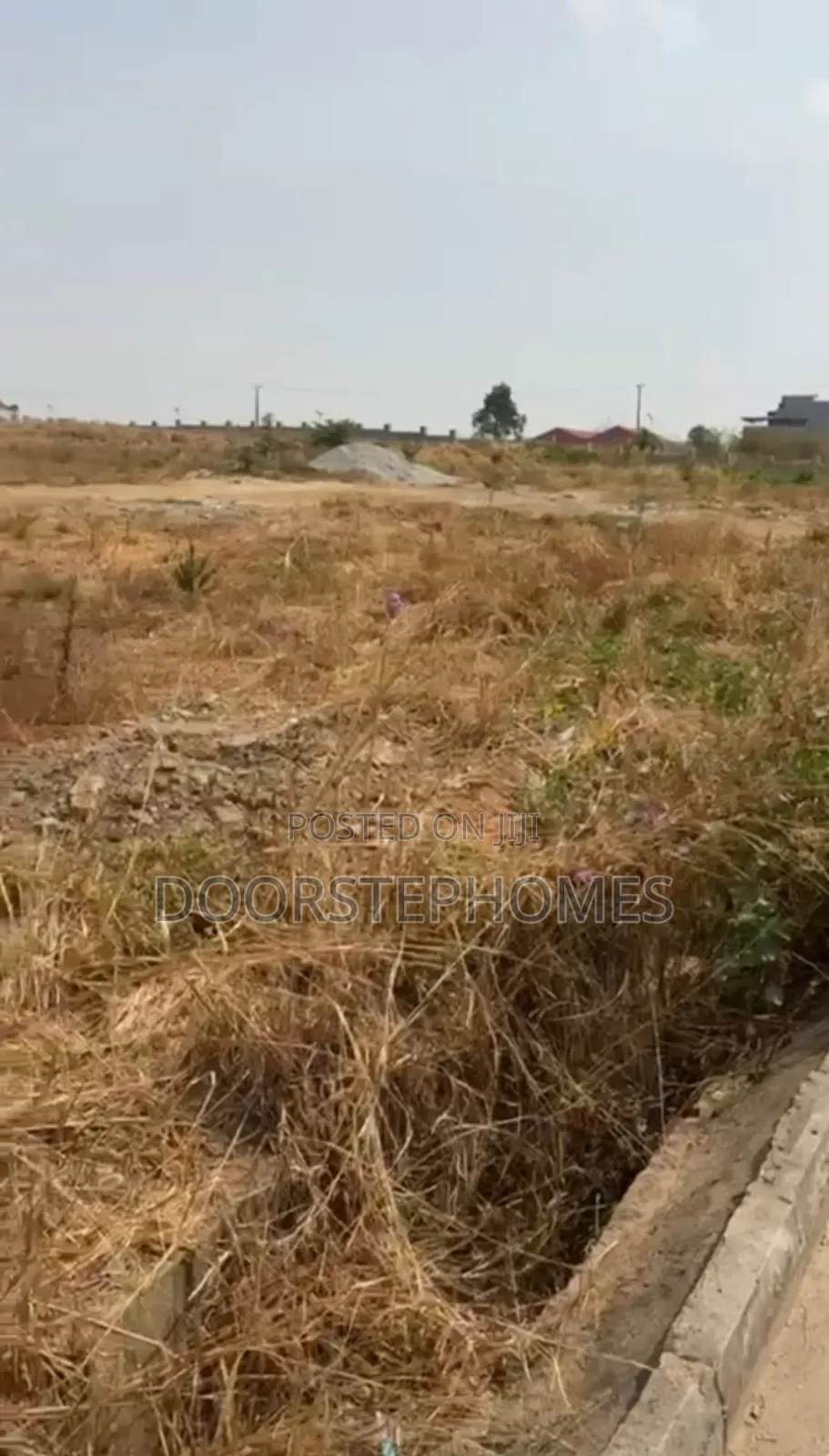 4033m2 Land Inside Riverpark Estate Lugbe for Sale in Lugbe District
