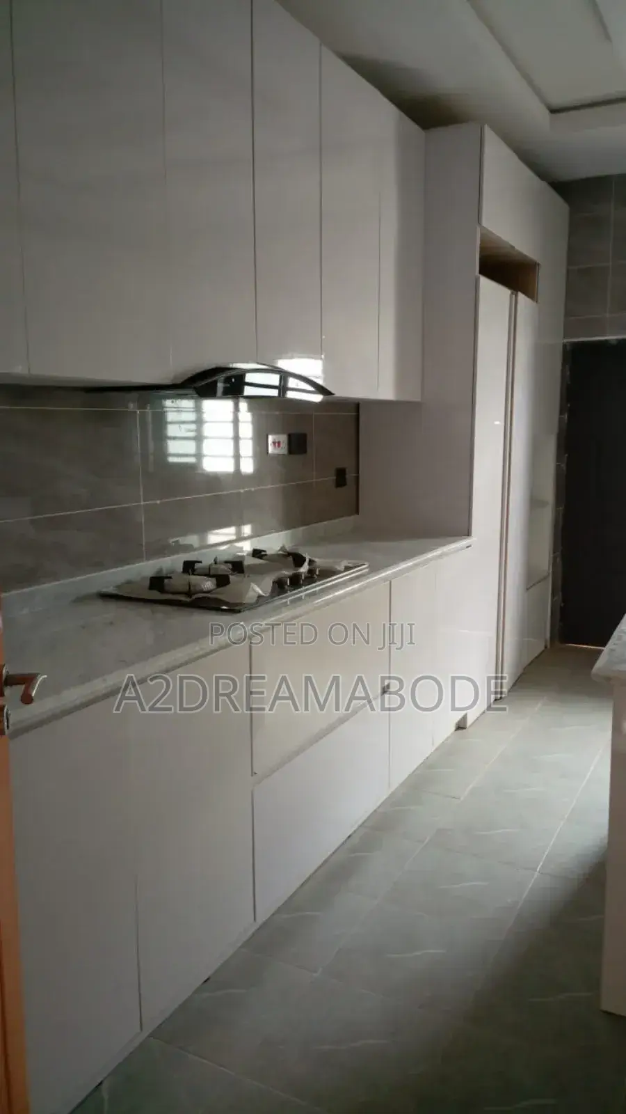 3bdrm Duplex in Ogudu Gra for rent in Ogudu GRA