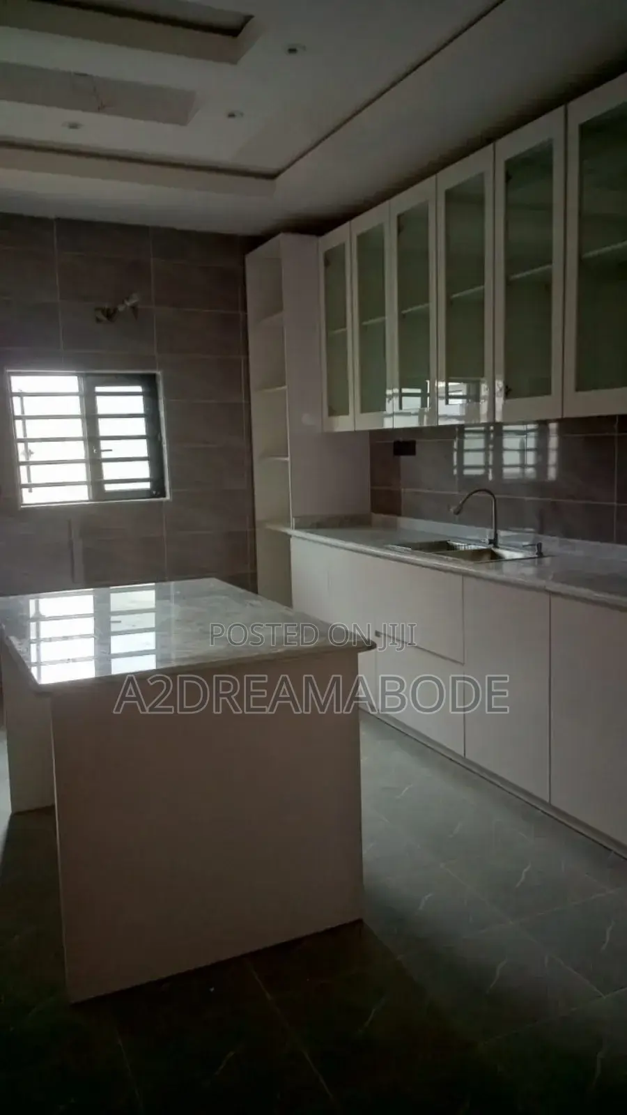 3bdrm Duplex in Ogudu Gra for rent in Ogudu GRA