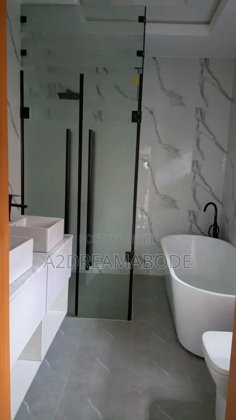 3bdrm Duplex in Ogudu Gra for rent in Ogudu GRA