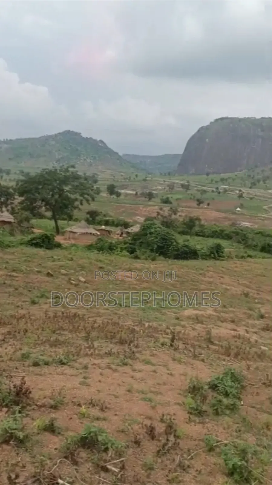 1315.13m2 Residential Land in Asokoro District for Sale in Lugbe District