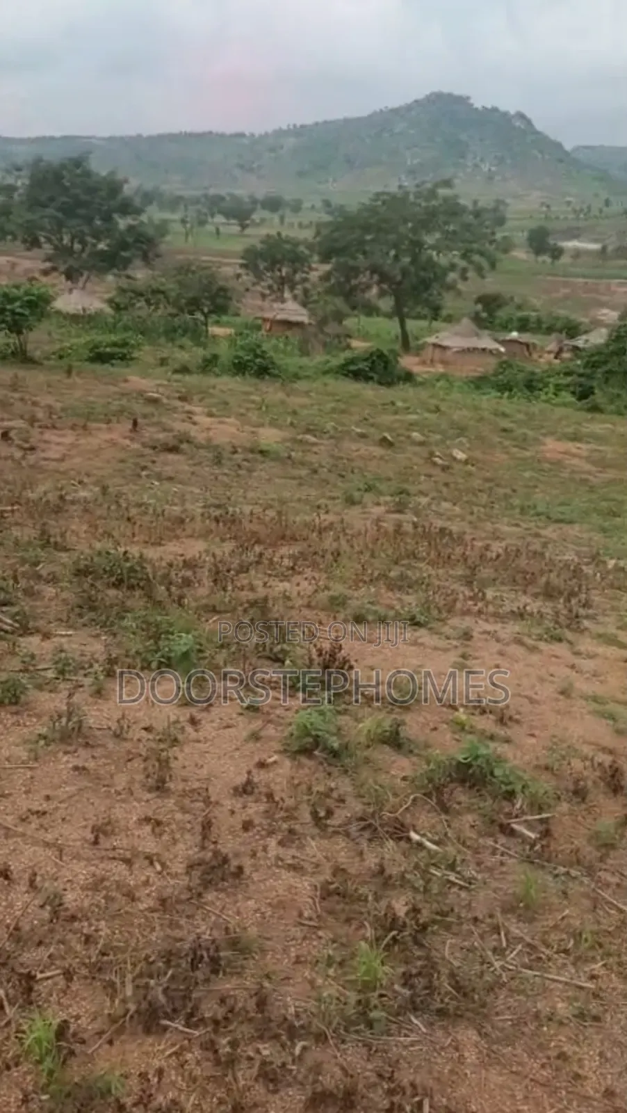 1315.13m2 Residential Land in Asokoro District for Sale in Lugbe District