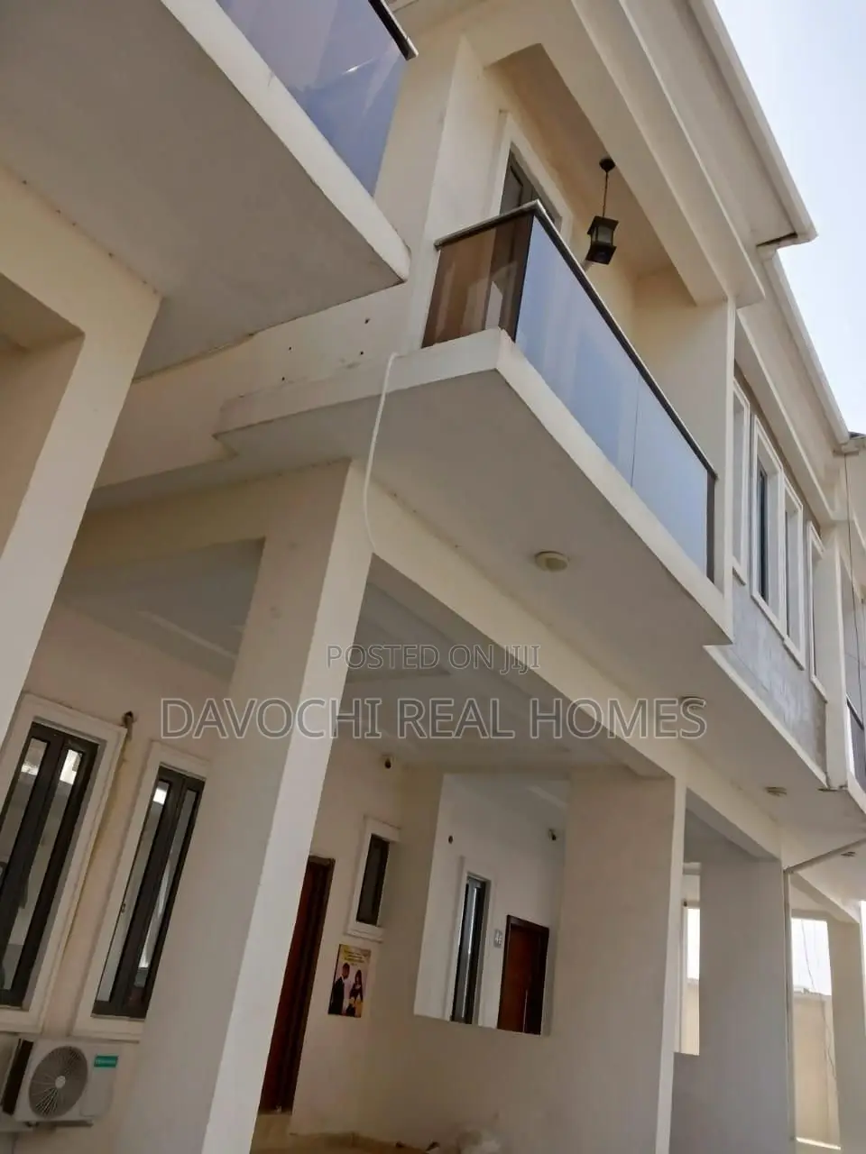 Furnished 4bdrm Duplex in Vgc, Lekki for rent in VGC / Ajah