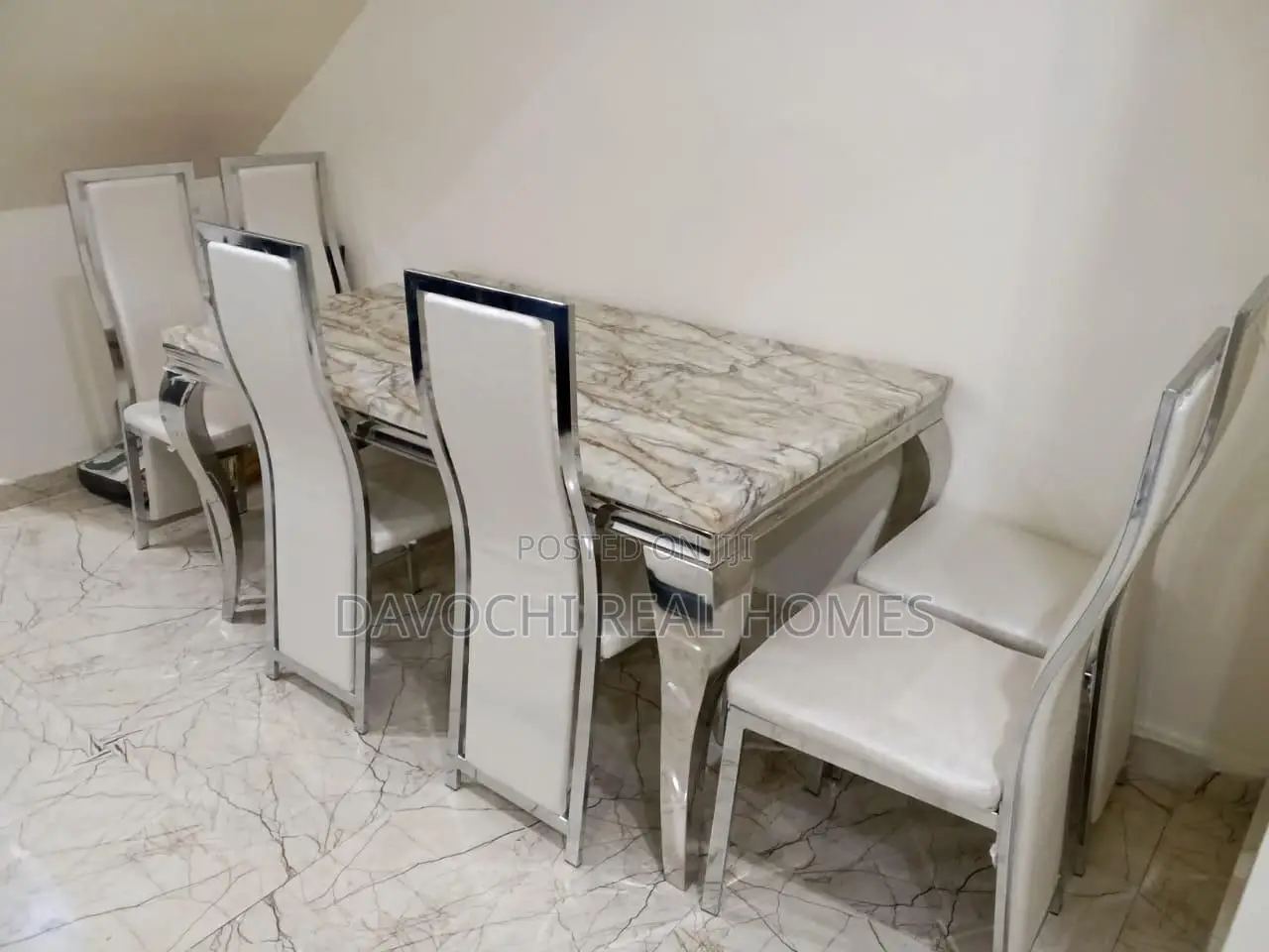 Furnished 4bdrm Duplex in Vgc, Lekki for rent in VGC / Ajah