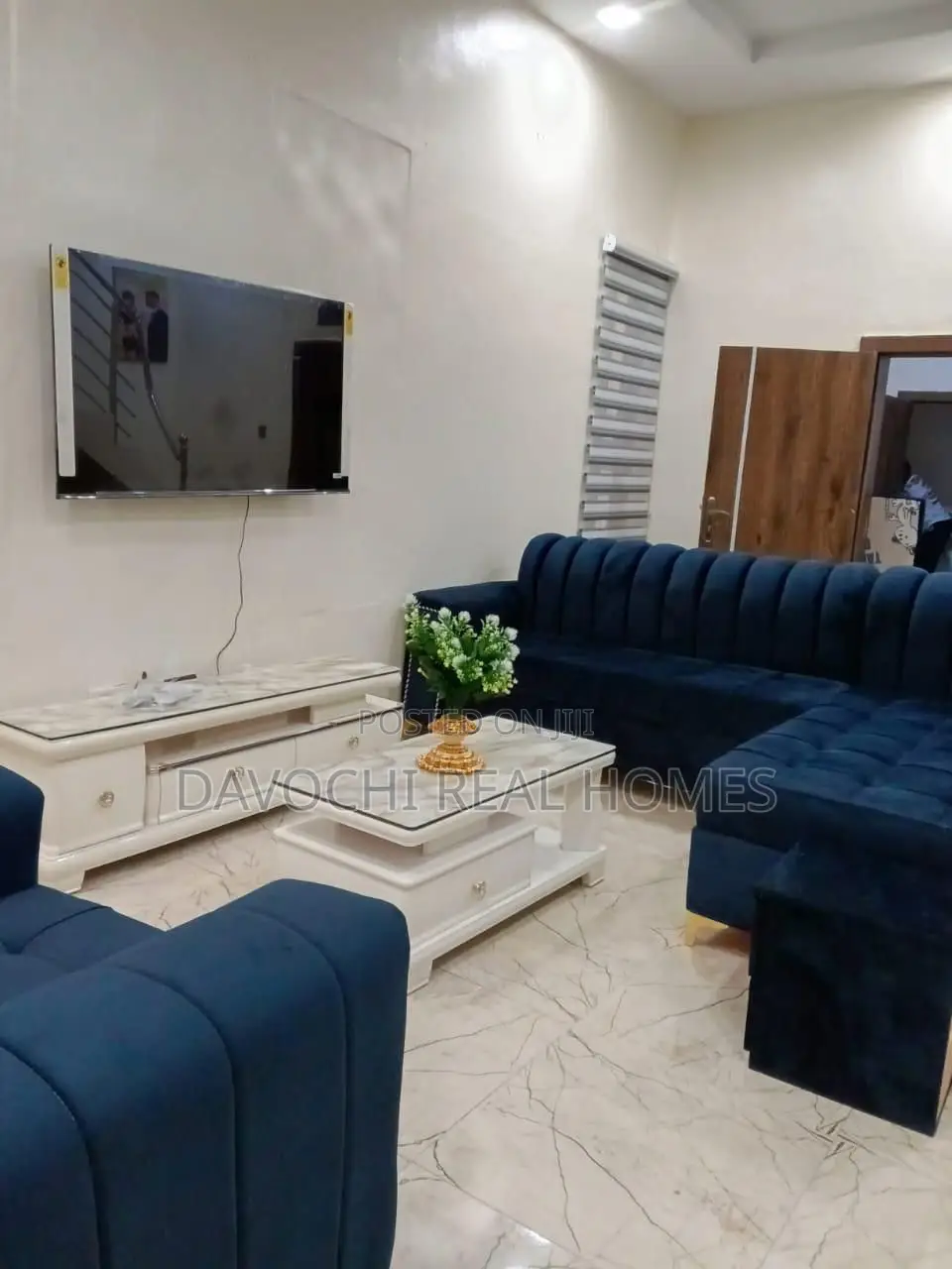 Furnished 4bdrm Duplex in Vgc, Lekki for rent in VGC / Ajah