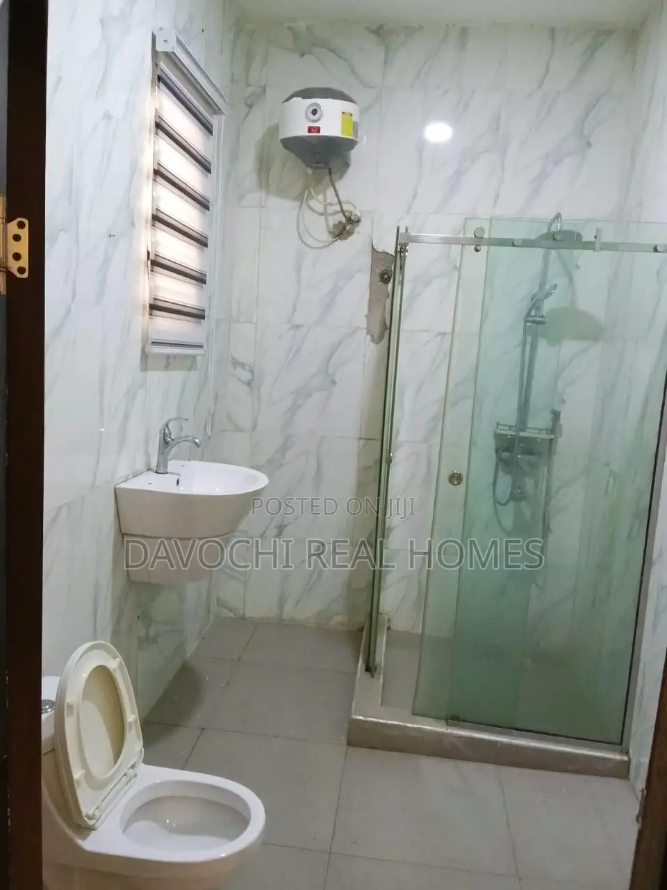 Furnished 4bdrm Duplex in Vgc, Lekki for rent in VGC / Ajah