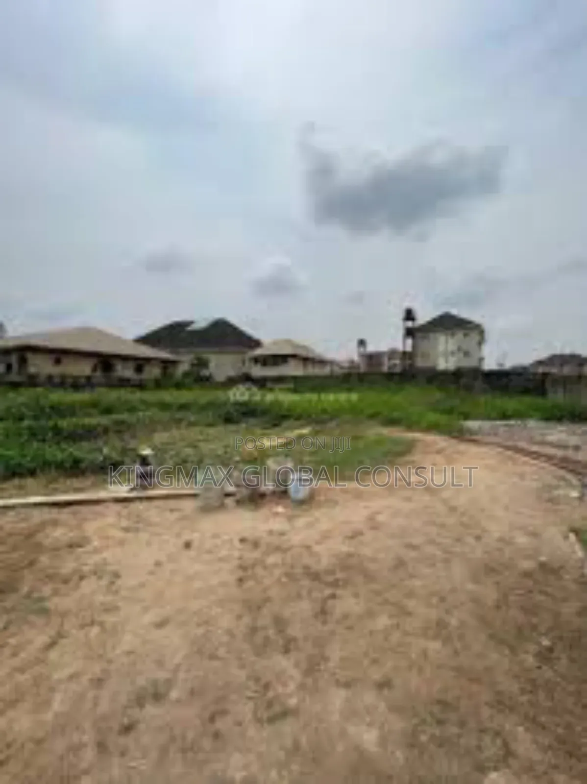 Residential Land for Sale in Maitama: Size: 1548.83sqm in Maitama