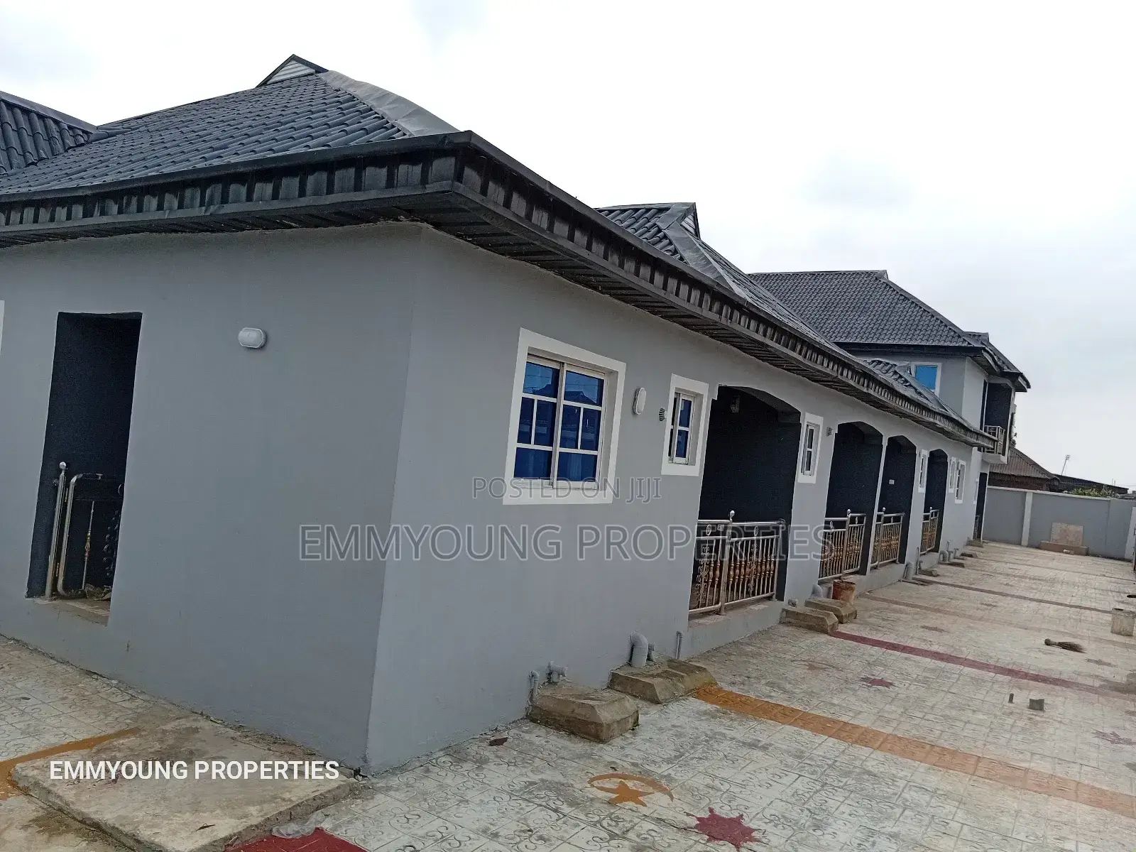 Furnished Mini Flat in Irawo, Kosofe for rent in Kosofe