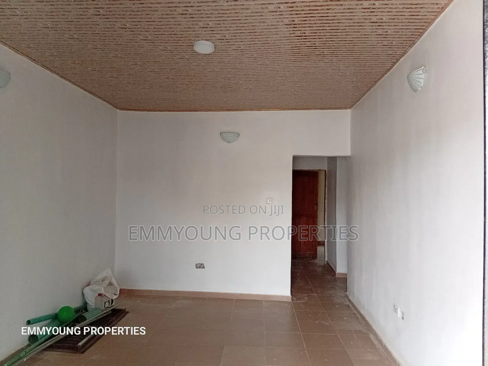 Furnished Mini Flat in Irawo, Kosofe for rent in Kosofe