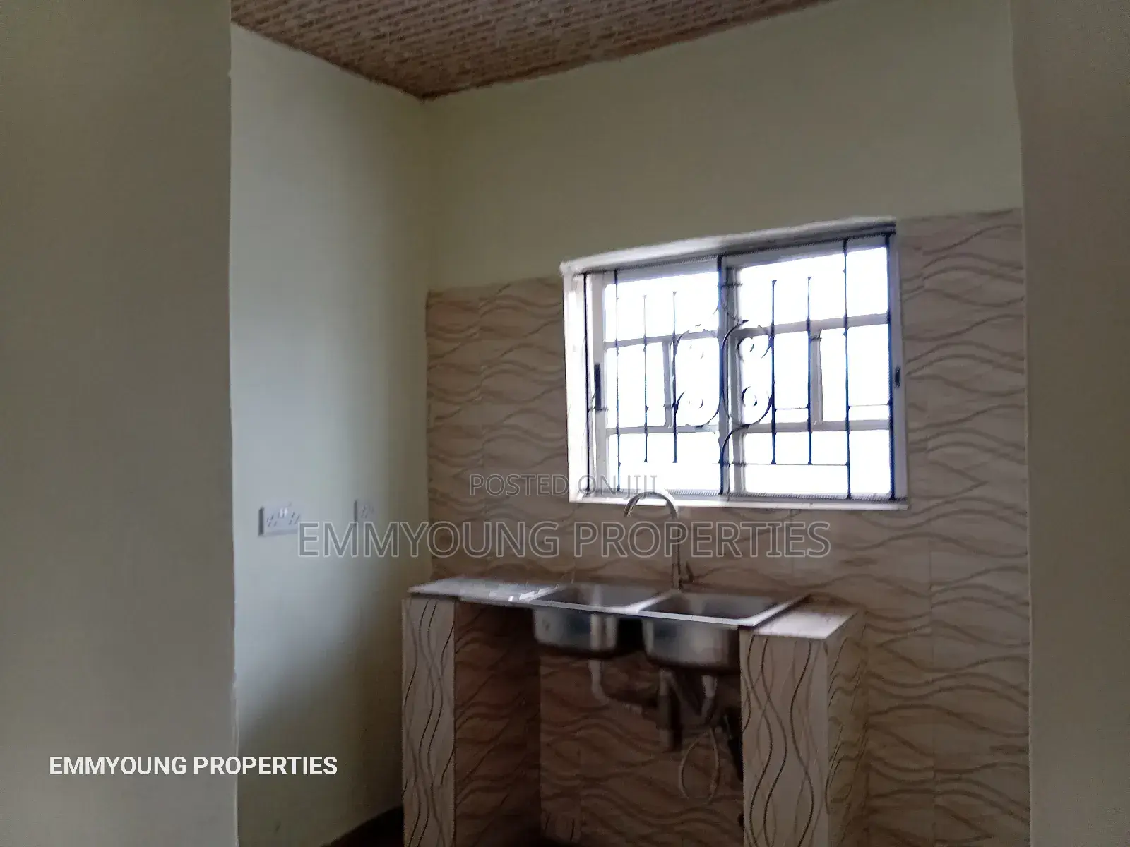Furnished Mini Flat in Irawo, Kosofe for rent in Kosofe