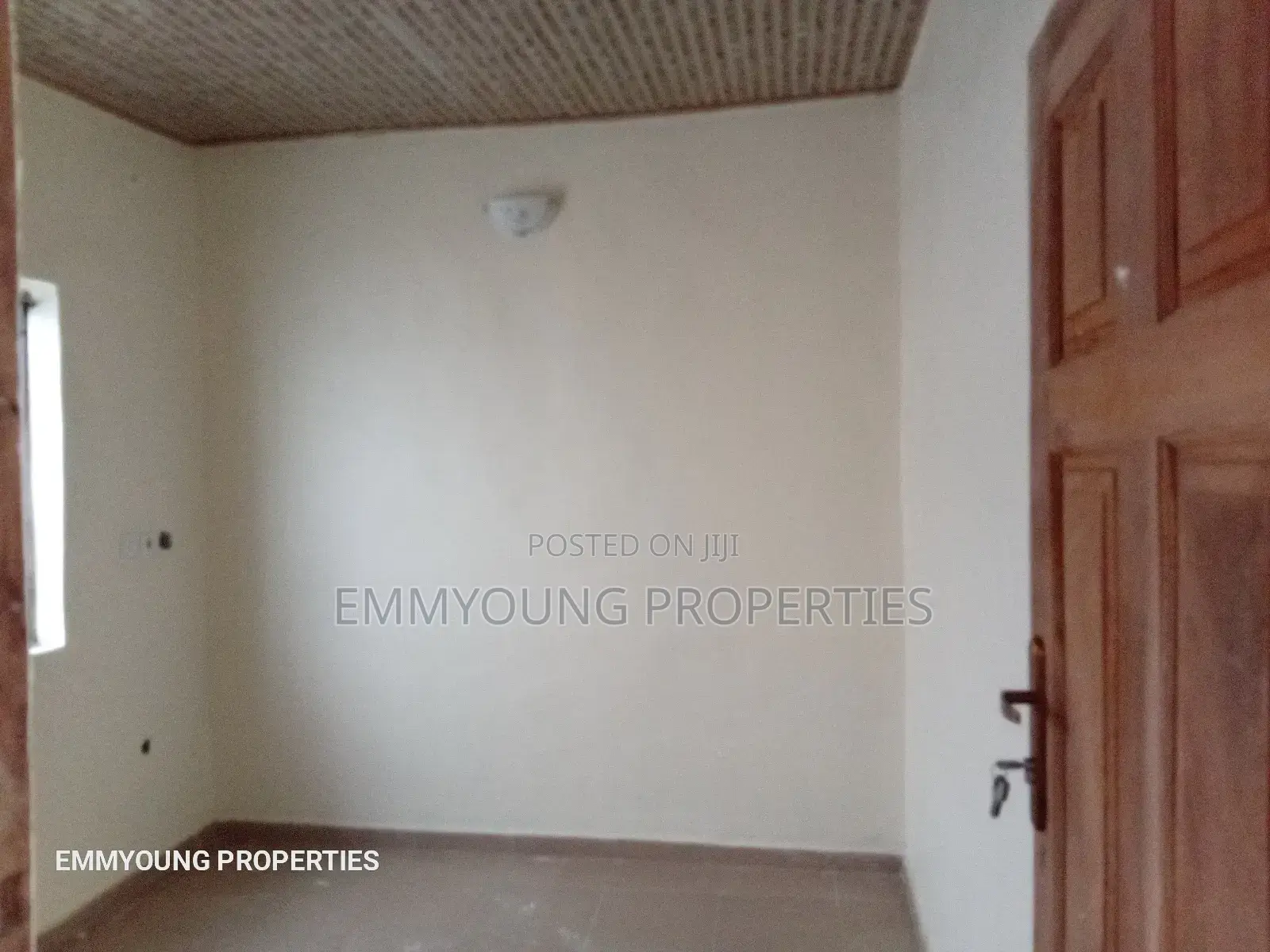Furnished Mini Flat in Irawo, Kosofe for rent in Kosofe