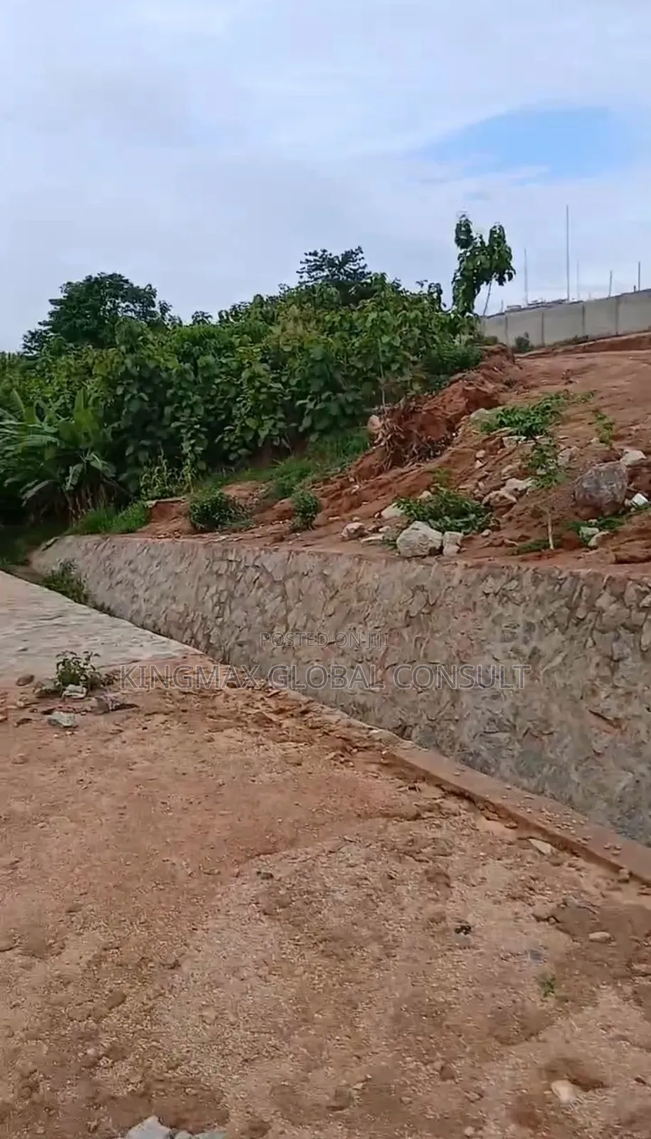 For Sale - Commercial Land: Size 2294sqm in Asokoro