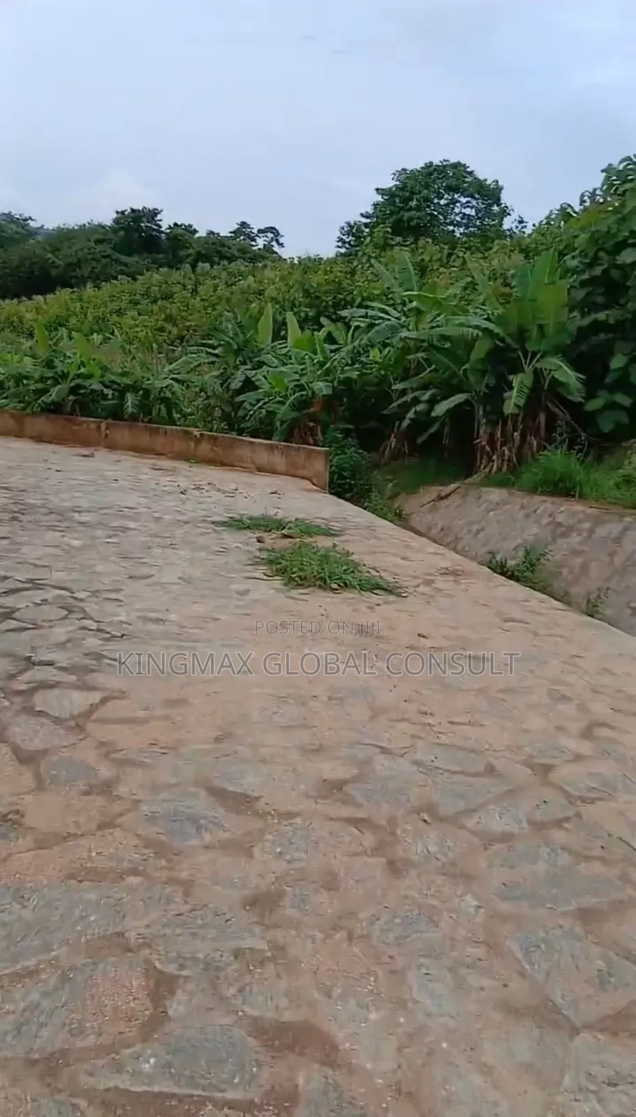For Sale - Commercial Land: Size 2294sqm in Asokoro
