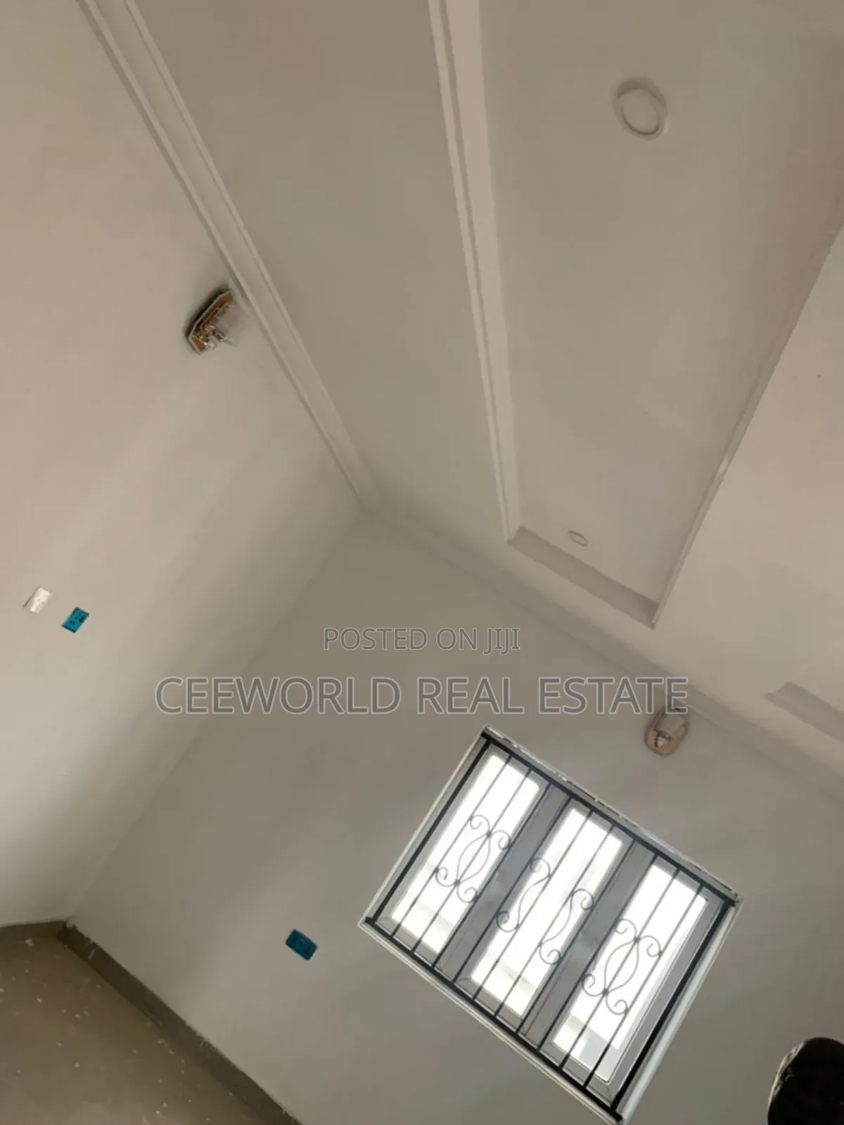 4bdrm Duplex in Liberty Academy, Akala Express for rent in Akala Express
