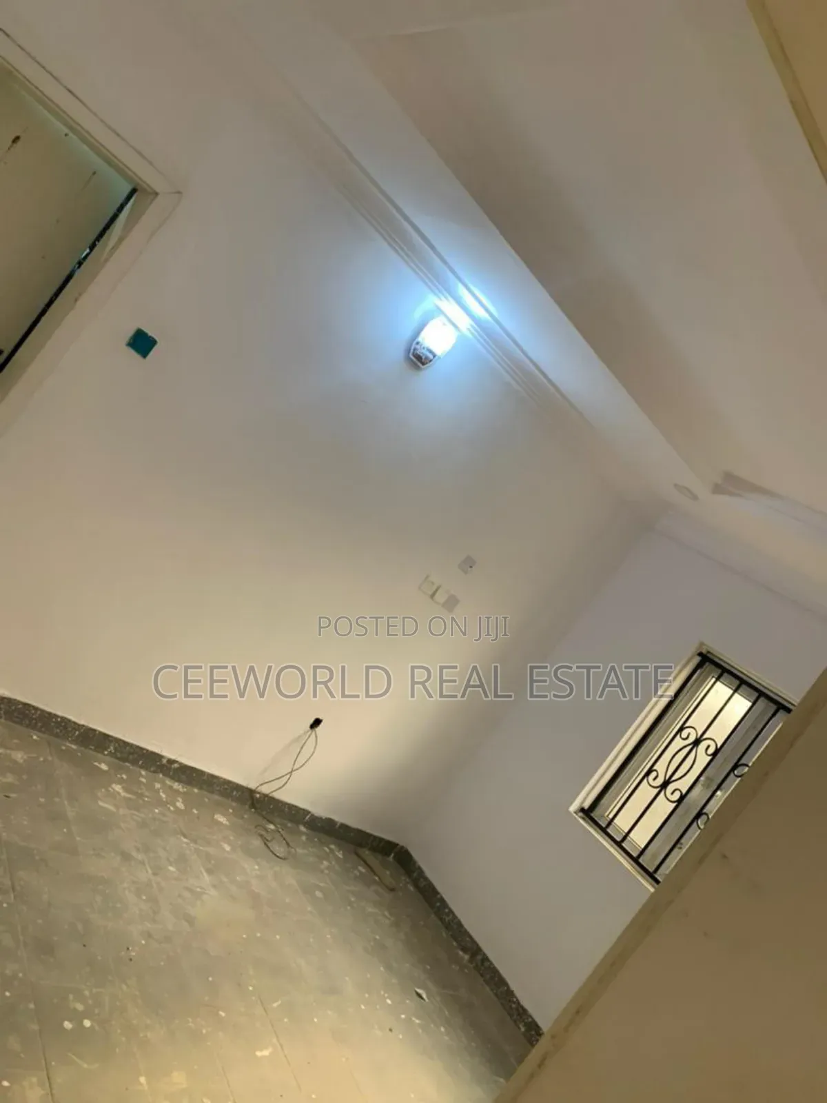 4bdrm Duplex in Liberty Academy, Akala Express for rent in Akala Express