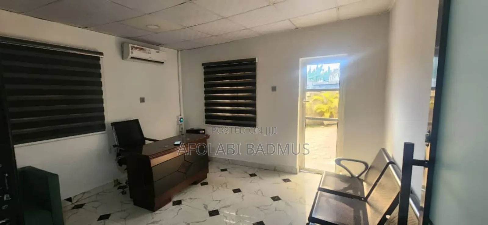 Furnished Mini Flat in Gwarinpa Estate for rent in Gwarinpa