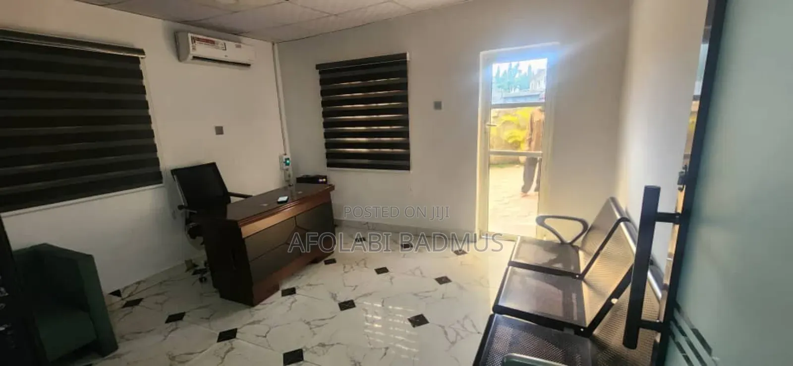 Furnished Mini Flat in Gwarinpa Estate for rent in Gwarinpa