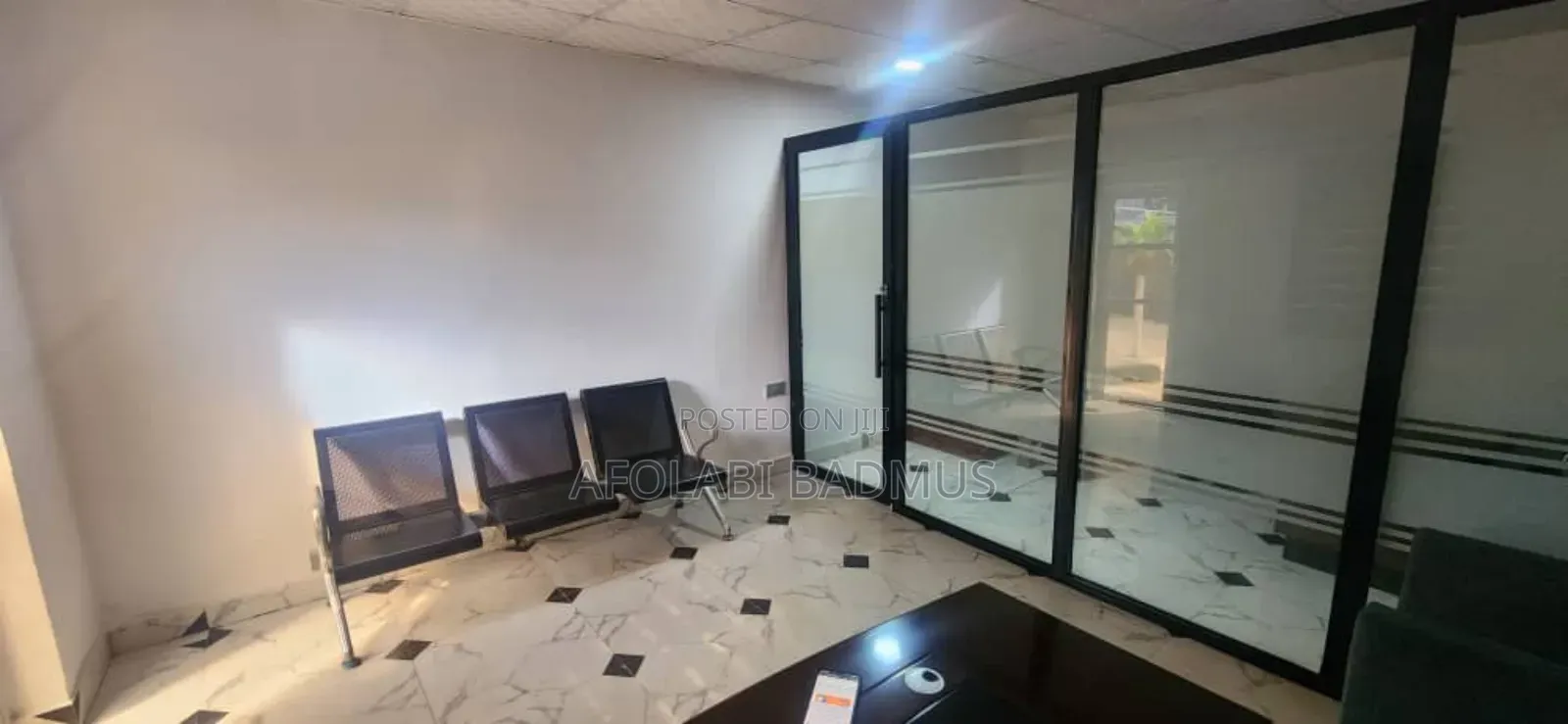 Furnished Mini Flat in Gwarinpa Estate for rent in Gwarinpa