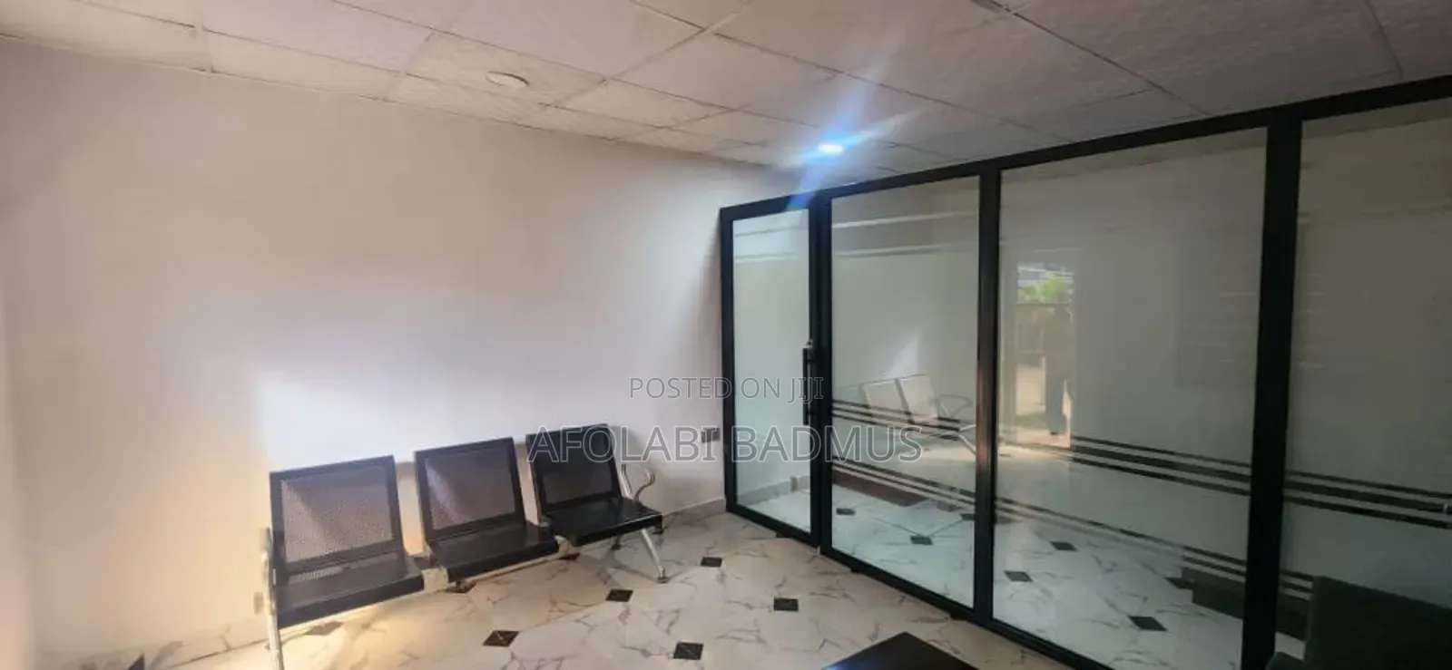 Furnished Mini Flat in Gwarinpa Estate for rent in Gwarinpa