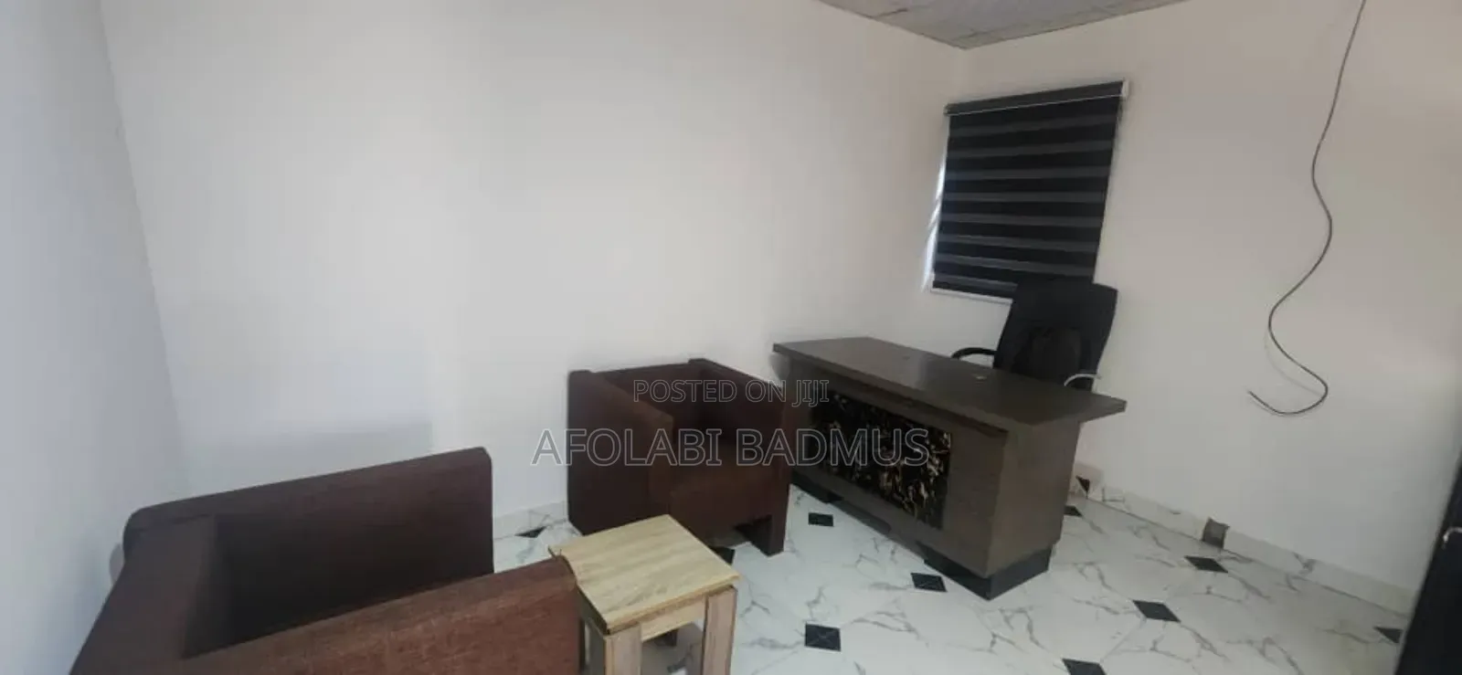 Furnished Mini Flat in Gwarinpa Estate for rent in Gwarinpa