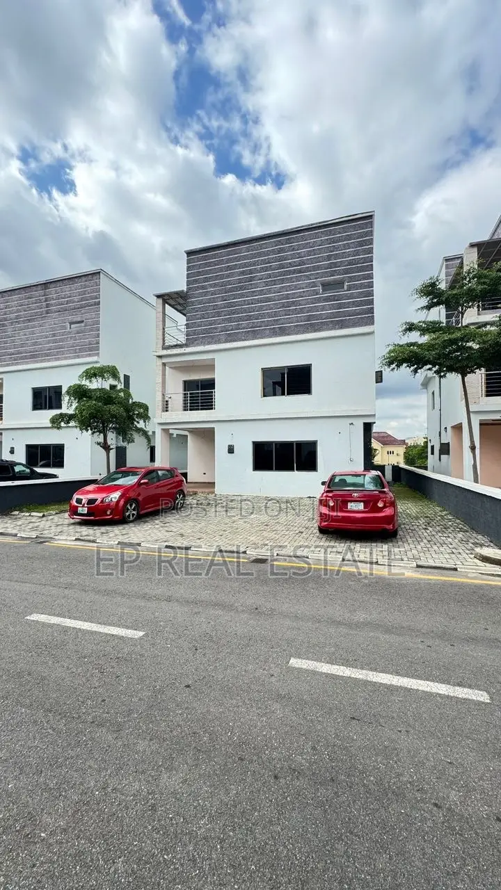6bdrm House in Gudu for sale in Gudu