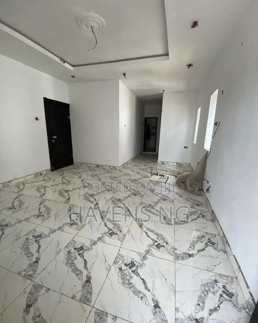 4bdrm Duplex in Rumuokwurusi for sale in Rumuokwurusi