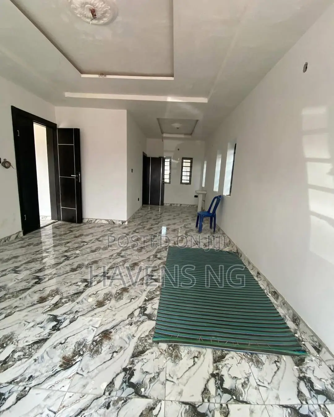 4bdrm Duplex in Rumuokwurusi for sale in Rumuokwurusi