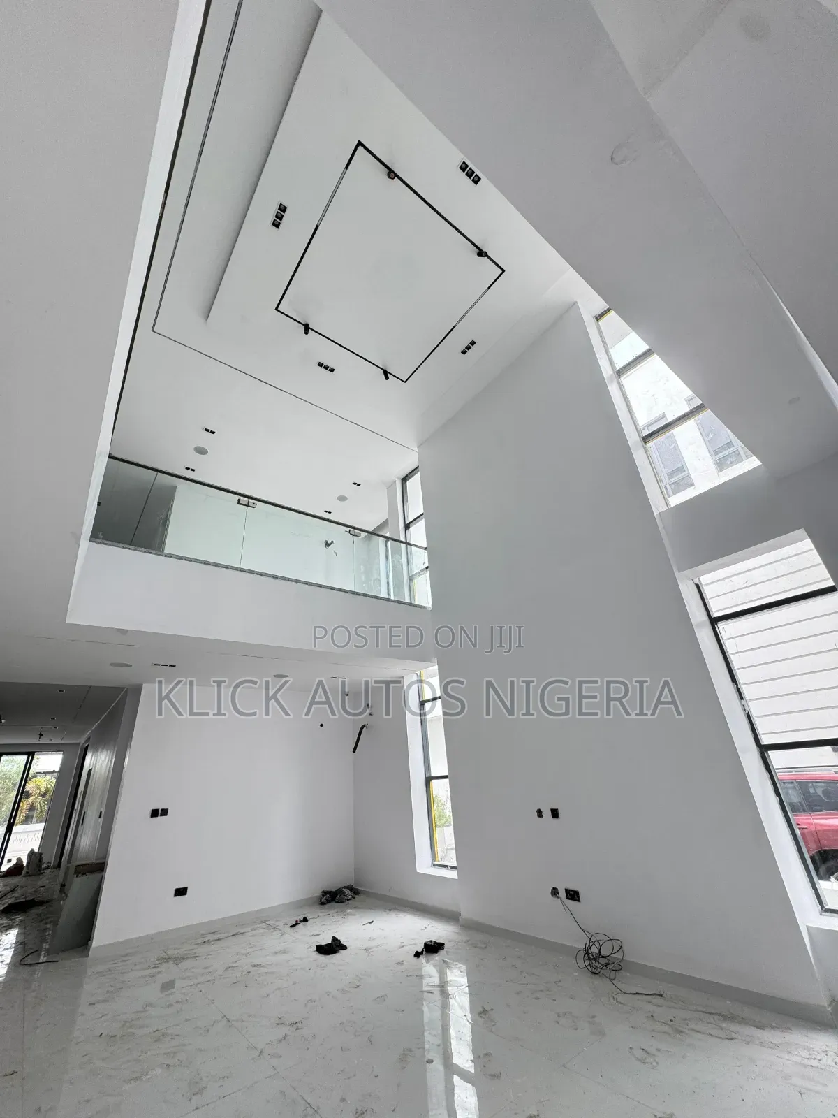 Furnished 5bdrm Duplex in Ikate for sale in Ikate