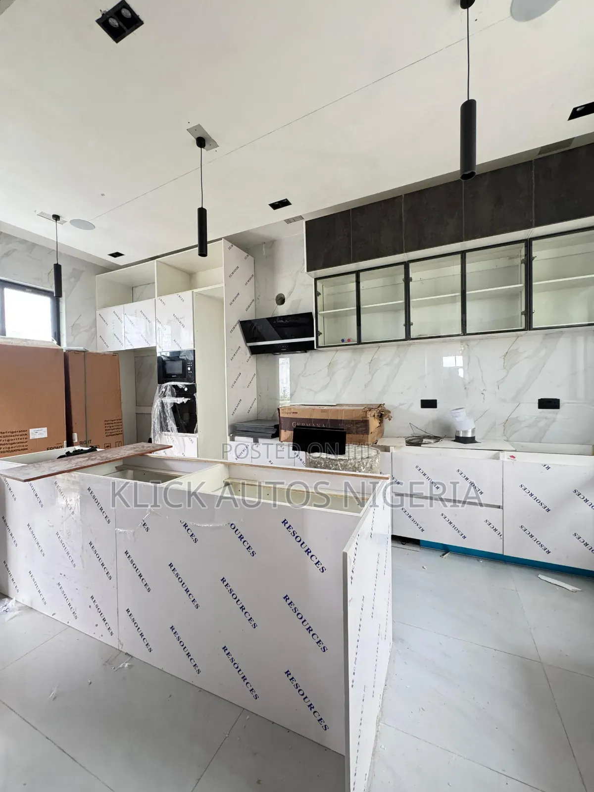 Furnished 5bdrm Duplex in Ikate for sale in Ikate