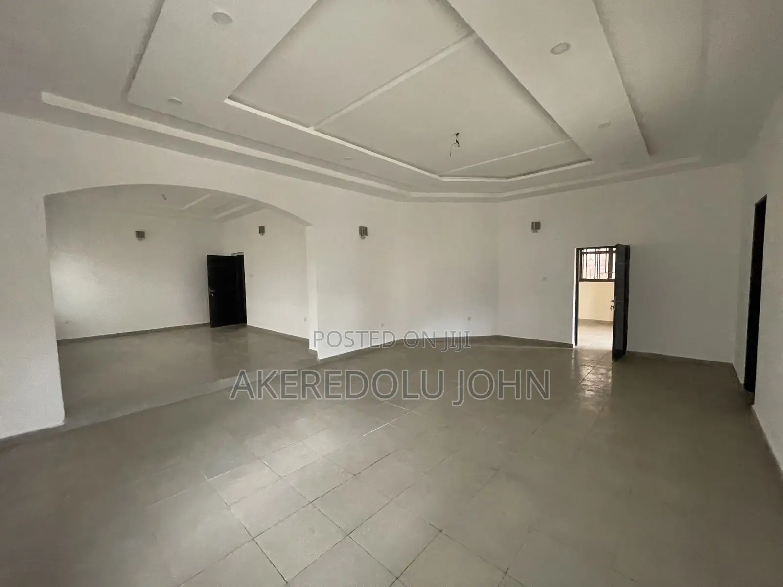 5bdrm Duplex in Maitama for rent in Maitama