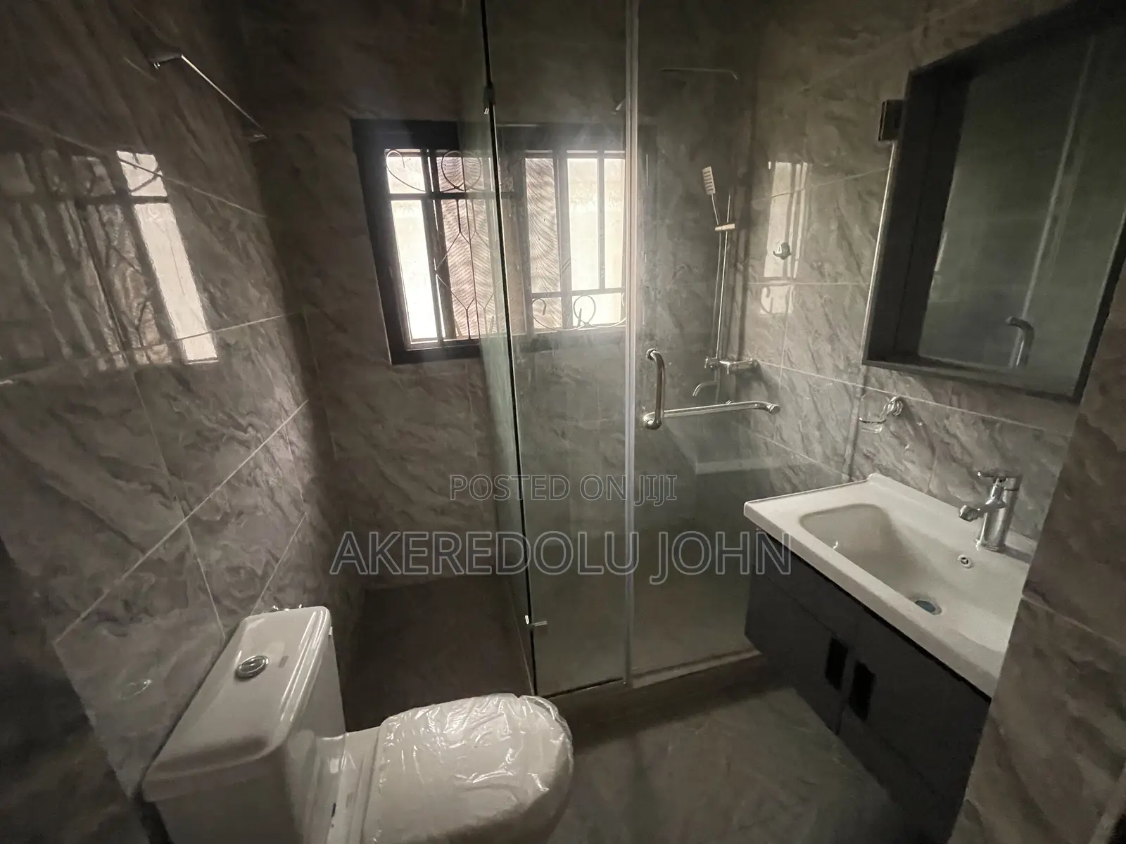 5bdrm Duplex in Maitama for rent in Maitama