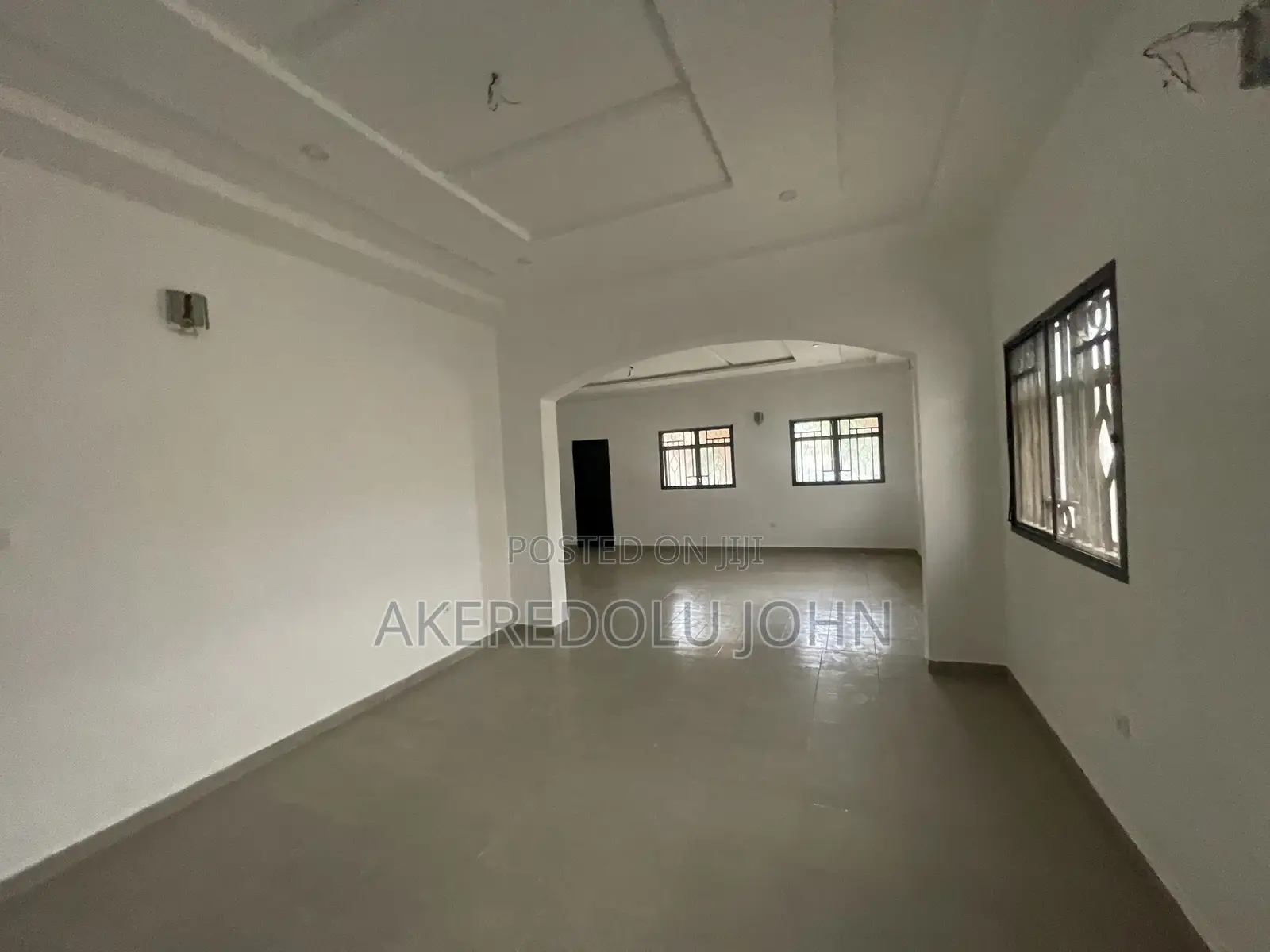 5bdrm Duplex in Maitama for rent in Maitama