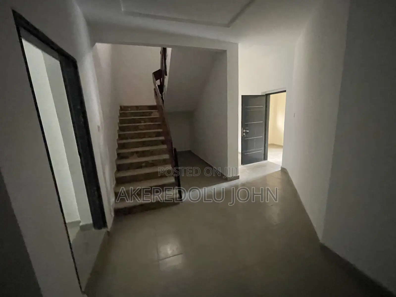 5bdrm Duplex in Maitama for rent in Maitama