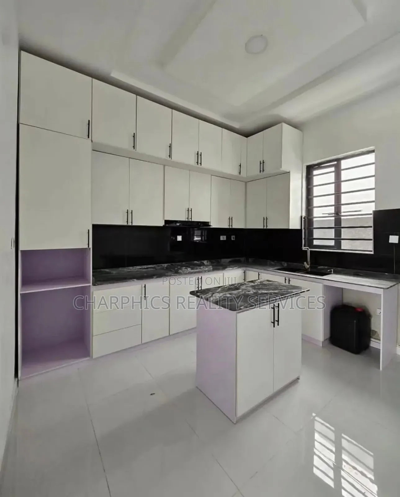 4bdrm Duplex in Ajah for sale in Ajah