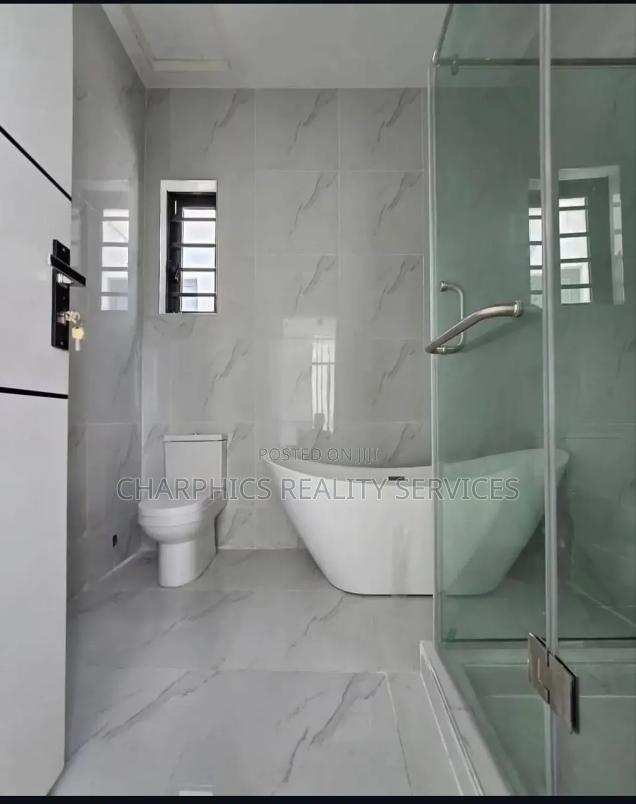 4bdrm Duplex in Ajah for sale in Ajah
