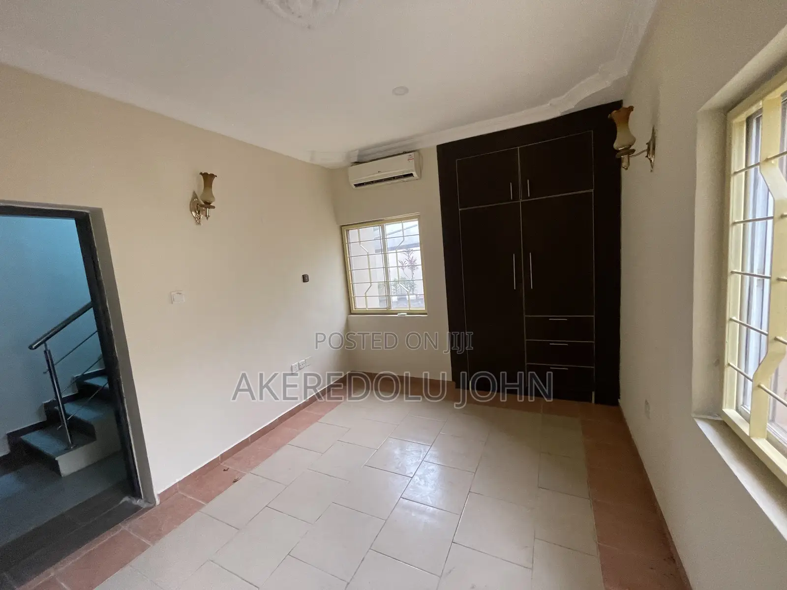 4bdrm Duplex in Maitama for rent in Maitama