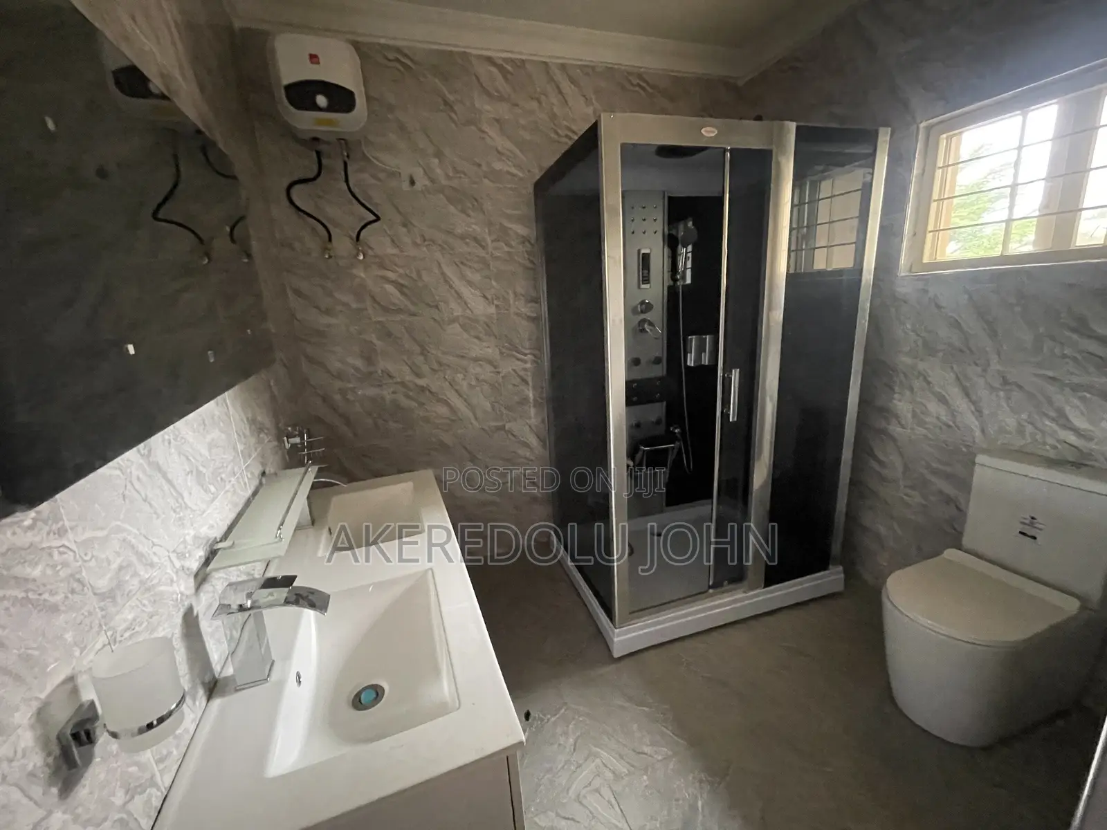 4bdrm Duplex in Maitama for rent in Maitama