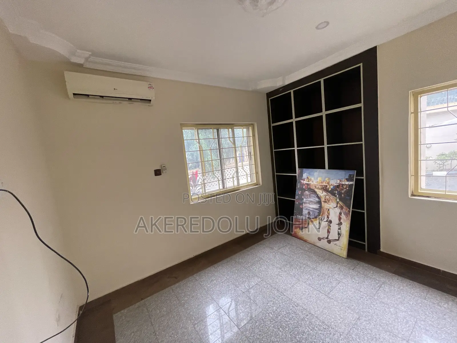 4bdrm Duplex in Maitama for rent in Maitama