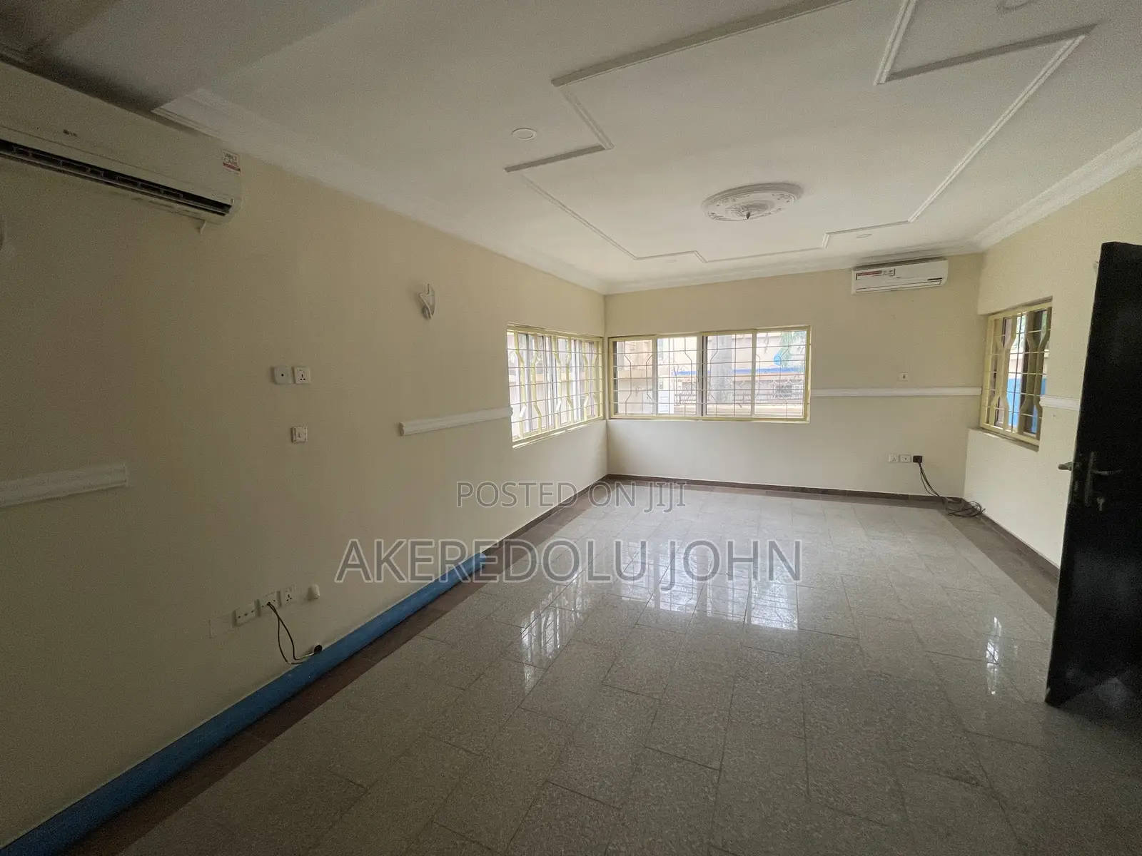 4bdrm Duplex in Maitama for rent in Maitama