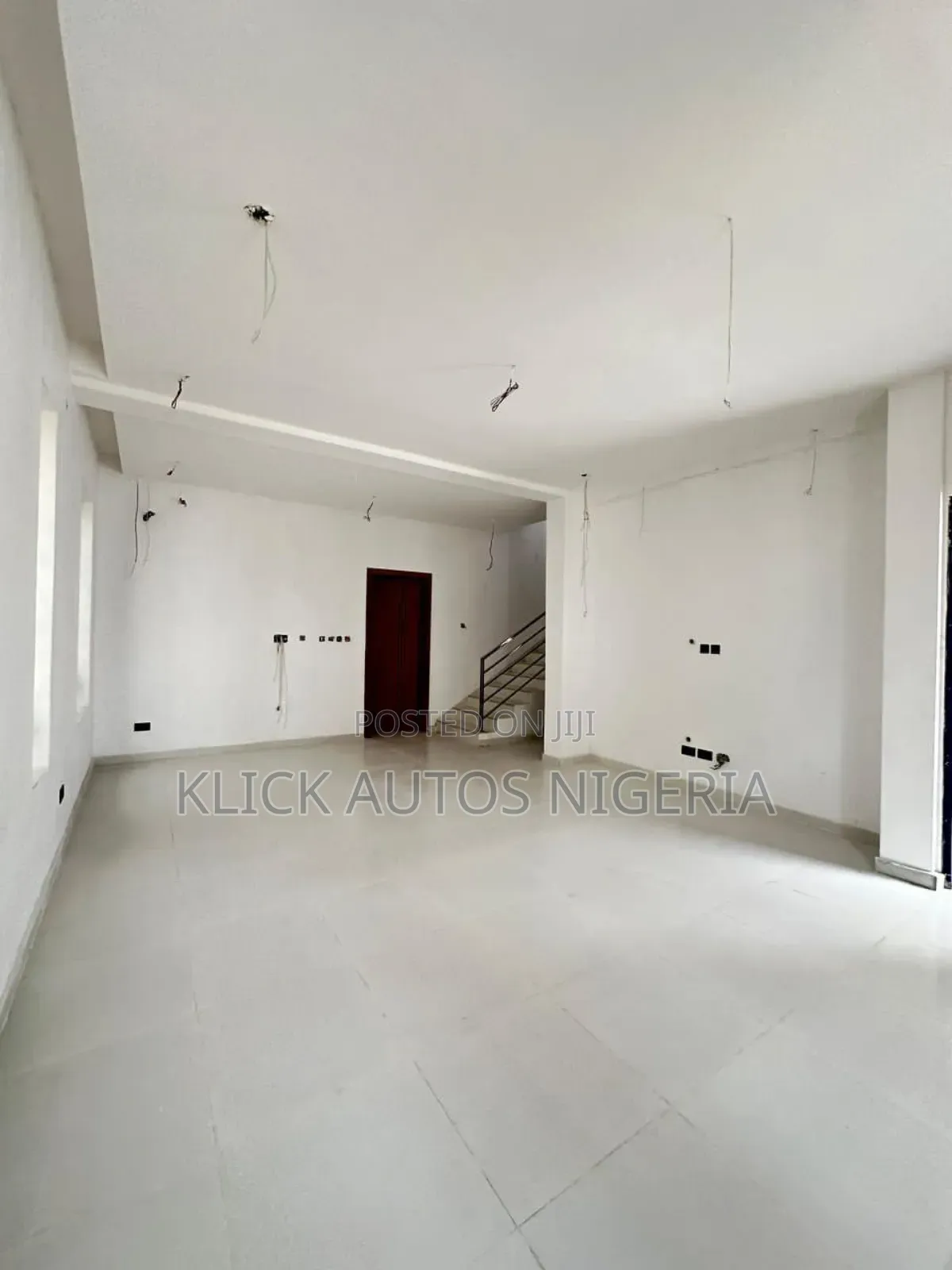 Furnished 4bdrm Duplex in Lekki for sale in Lekki