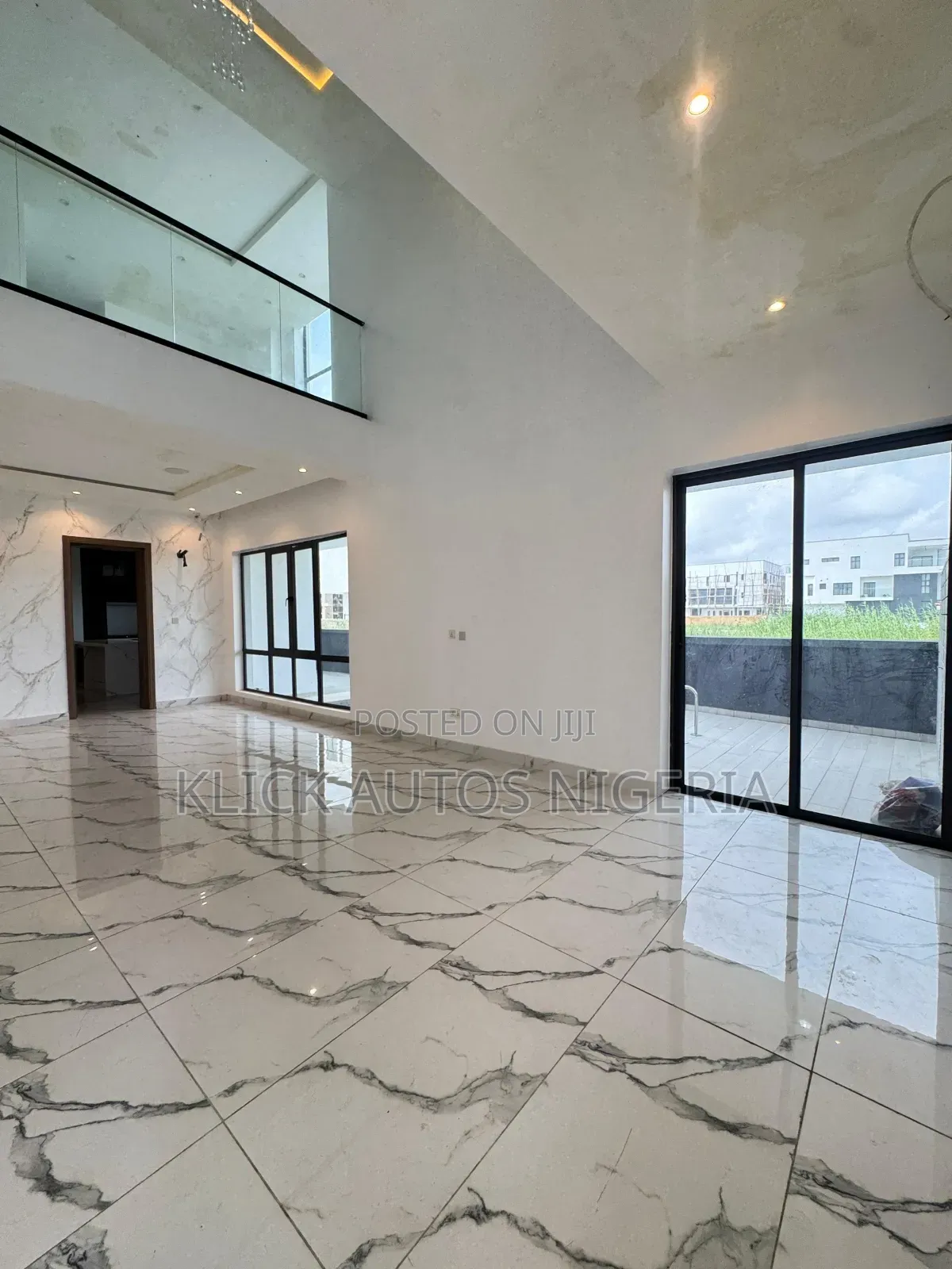 Furnished 5bdrm Duplex in Lekki for sale in Lekki