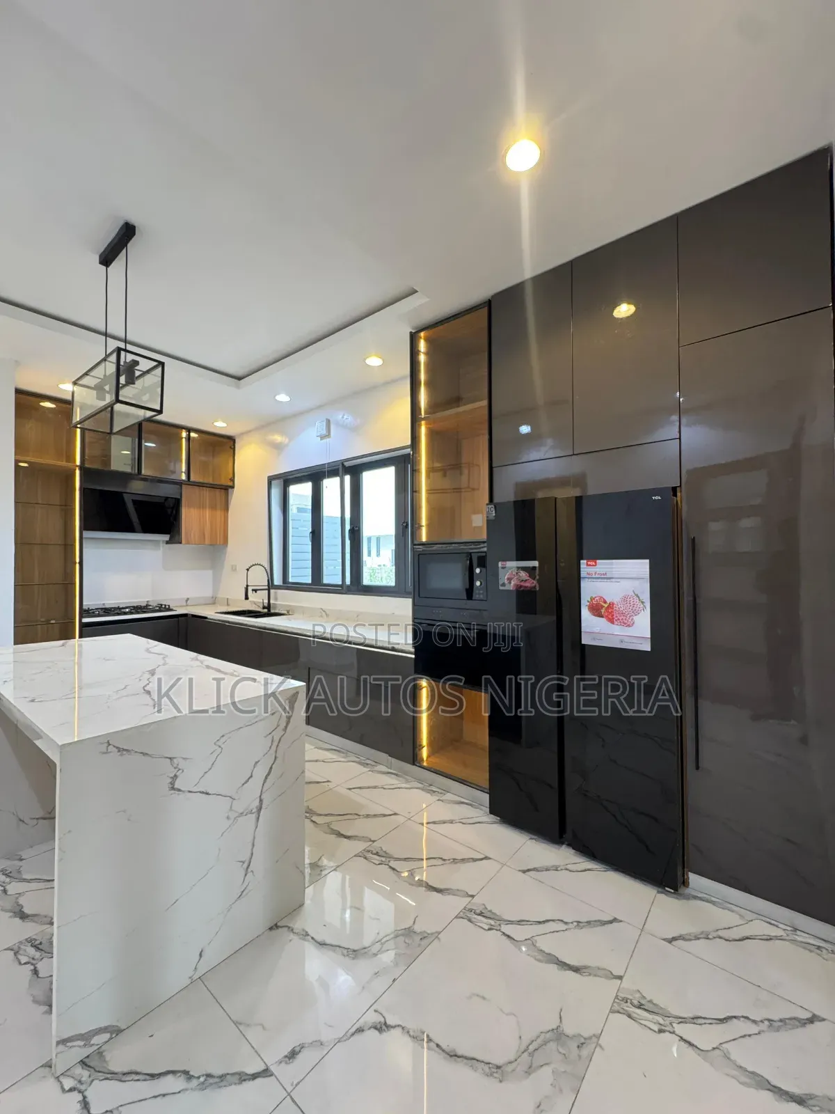 Furnished 5bdrm Duplex in Lekki for sale in Lekki