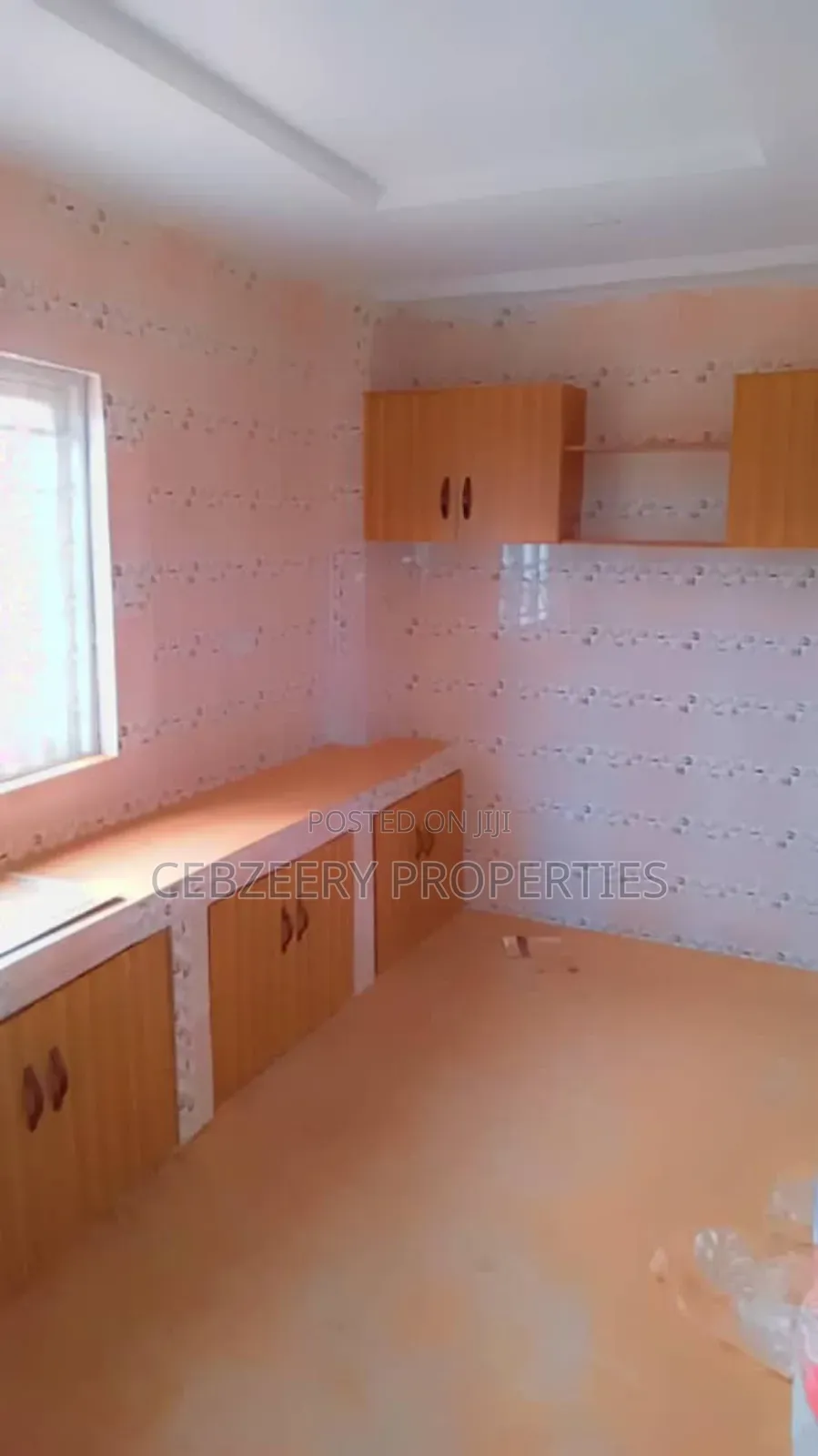 2bdrm Block of Flats in Akute Ajuwon for rent in Akute Ajuwon